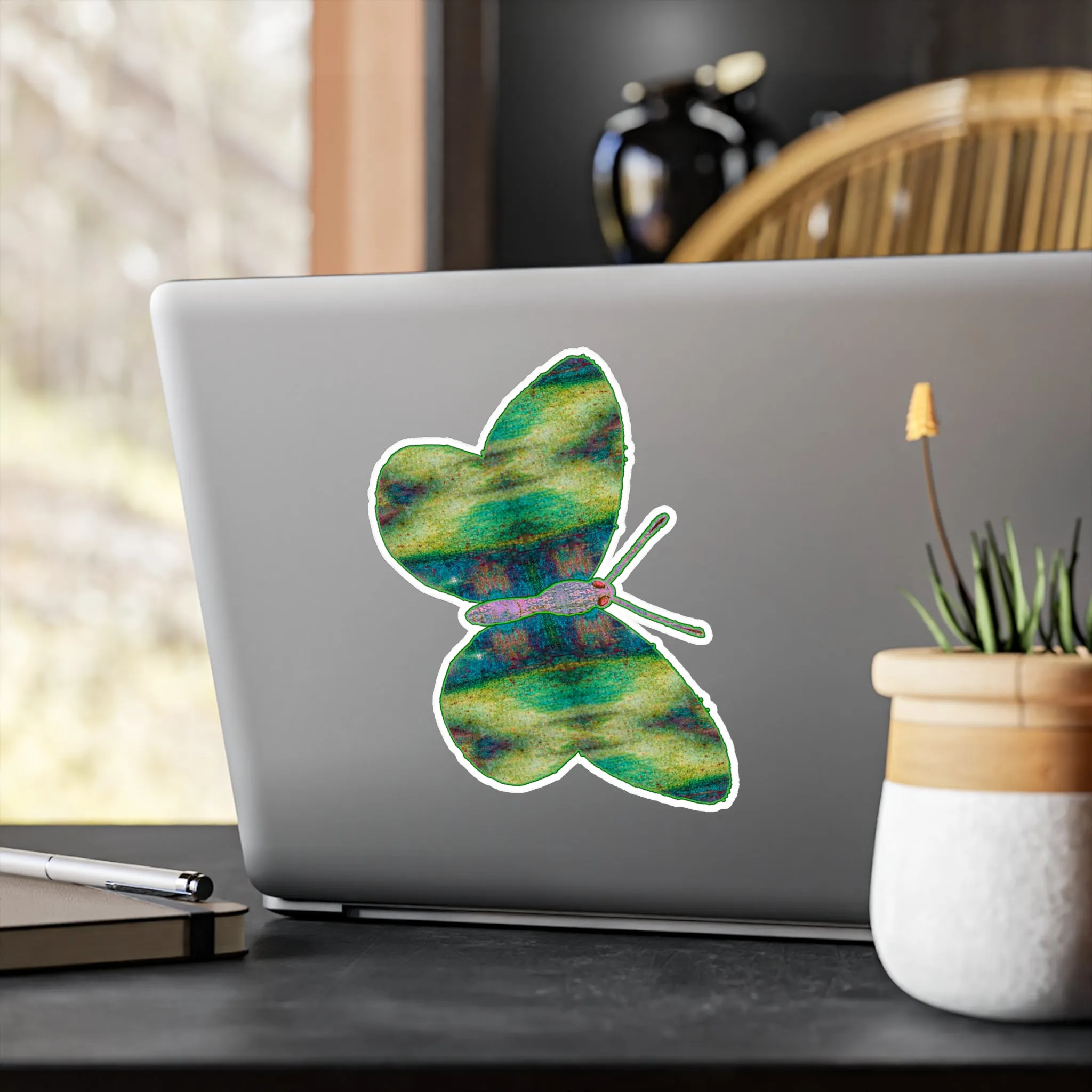 Ante Iridem Margo (Vinyl Decals)(Butterfly Glade Denizen) RJSTH@Fabric#4_12 of 15 RJSTHw2023 RJS
