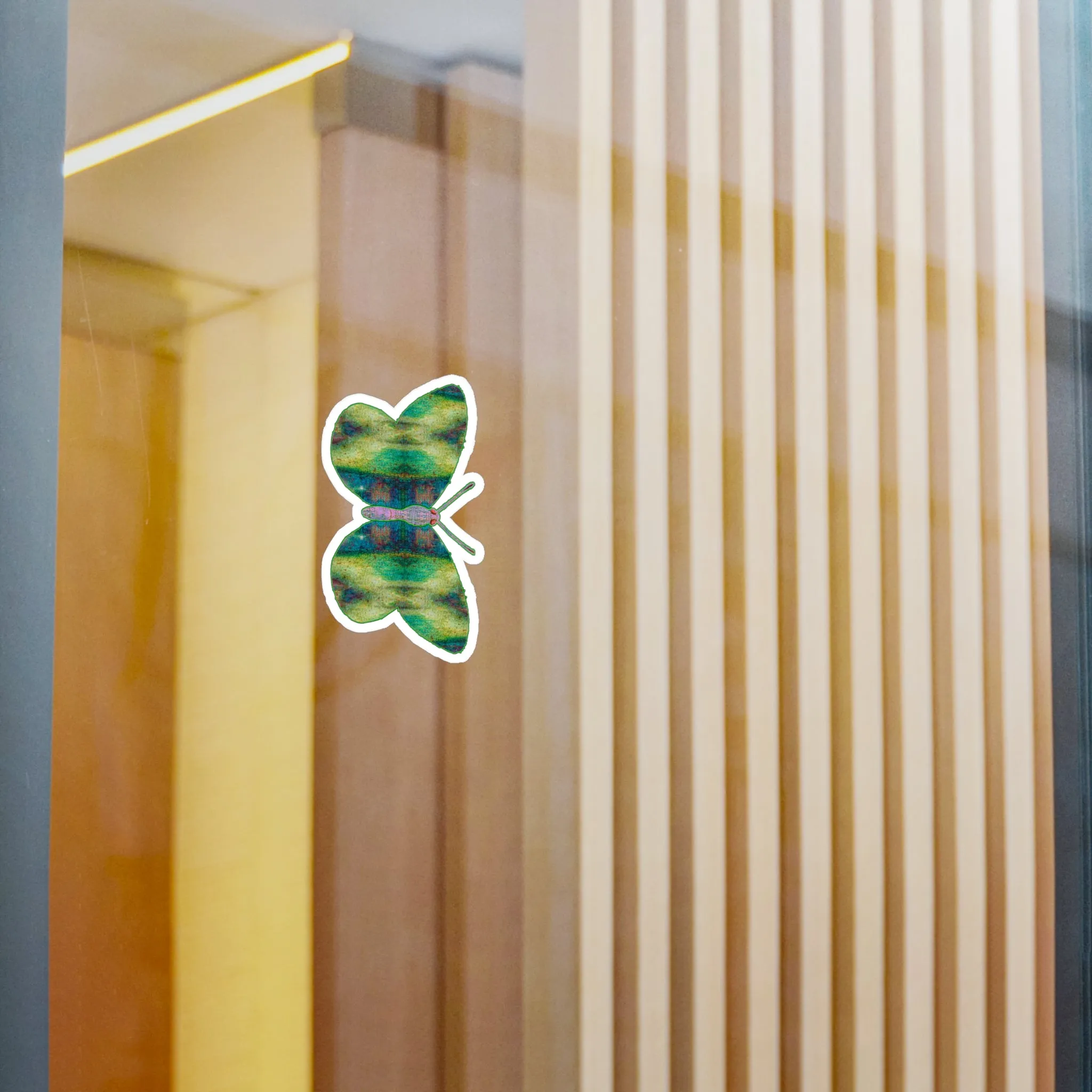 Ante Iridem Margo (Vinyl Decals)(Butterfly Glade Denizen) RJSTH@Fabric#4_12 of 15 RJSTHw2023 RJS