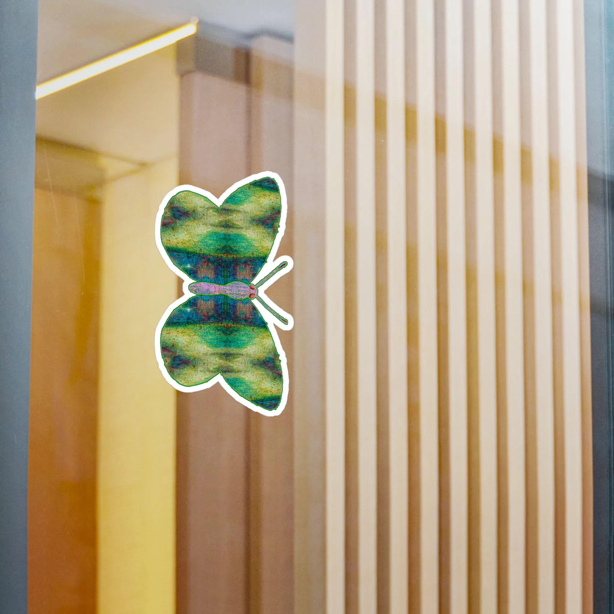 Ante Iridem Margo (Vinyl Decals)(Butterfly Glade Denizen) RJSTH@Fabric#4_12 of 15 RJSTHw2023 RJS