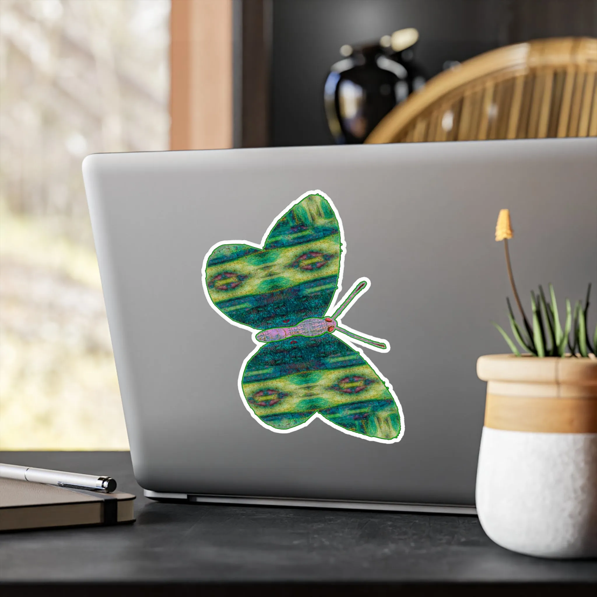 Ante Iridem Margo (Vinyl Decals)(Butterfly Glade Denizen) RJSTH@Fabric#4_14 of 15 RJSTHw2023 RJS