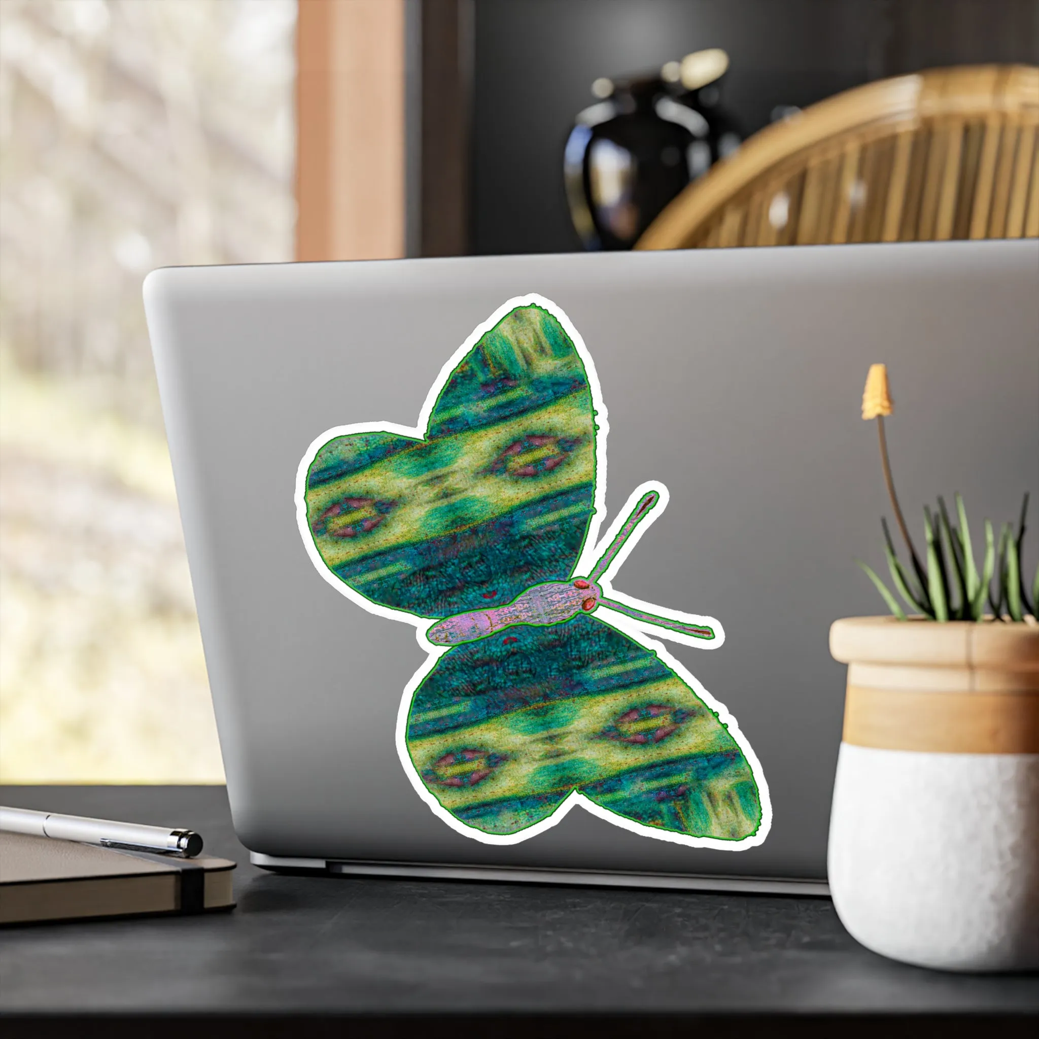 Ante Iridem Margo (Vinyl Decals)(Butterfly Glade Denizen) RJSTH@Fabric#4_14 of 15 RJSTHw2023 RJS