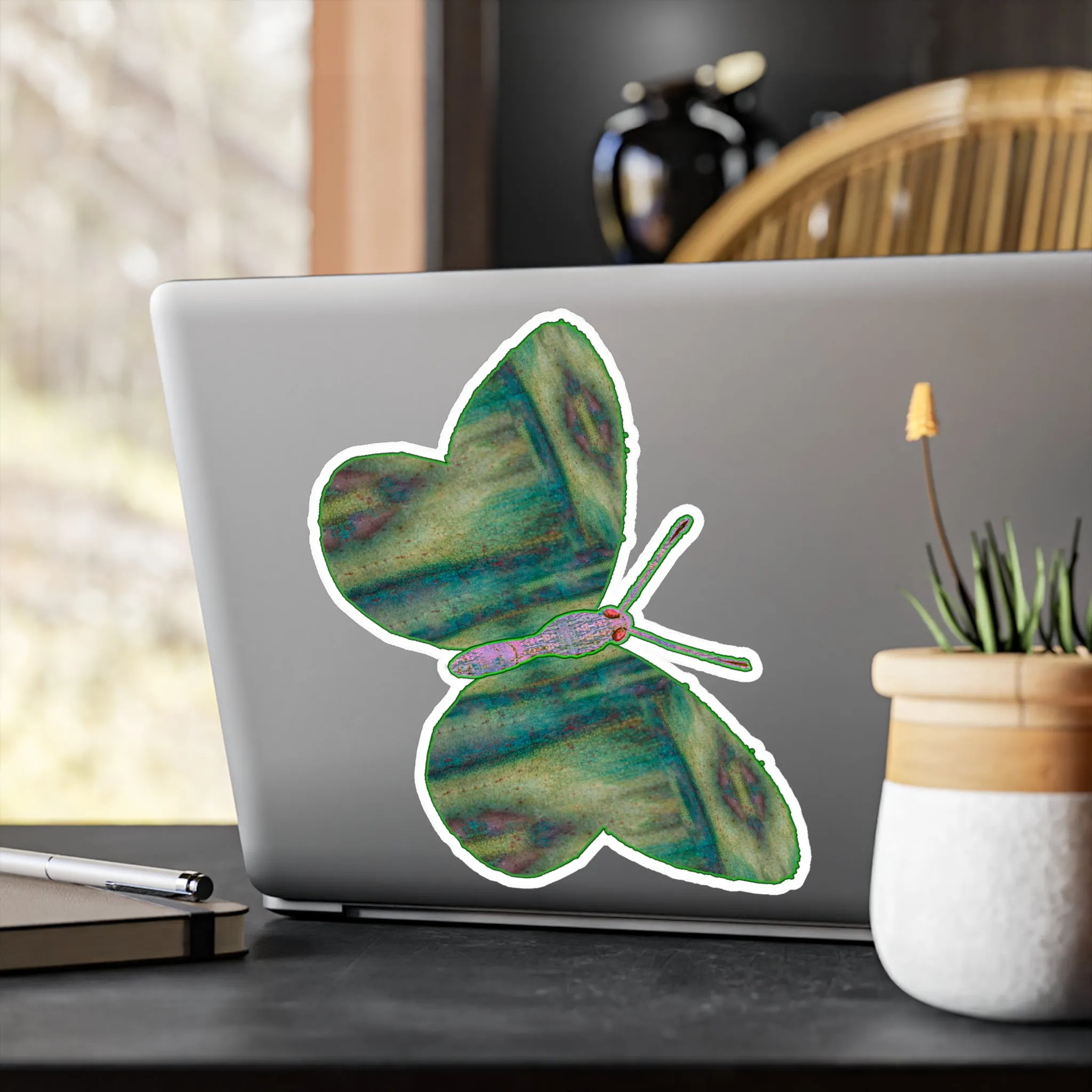Ante Iridem Margo (Vinyl Decals)(Butterfly Glade Denizen) RJSTH@Fabric#4_2 of 15 RJSTHw2023 RJS