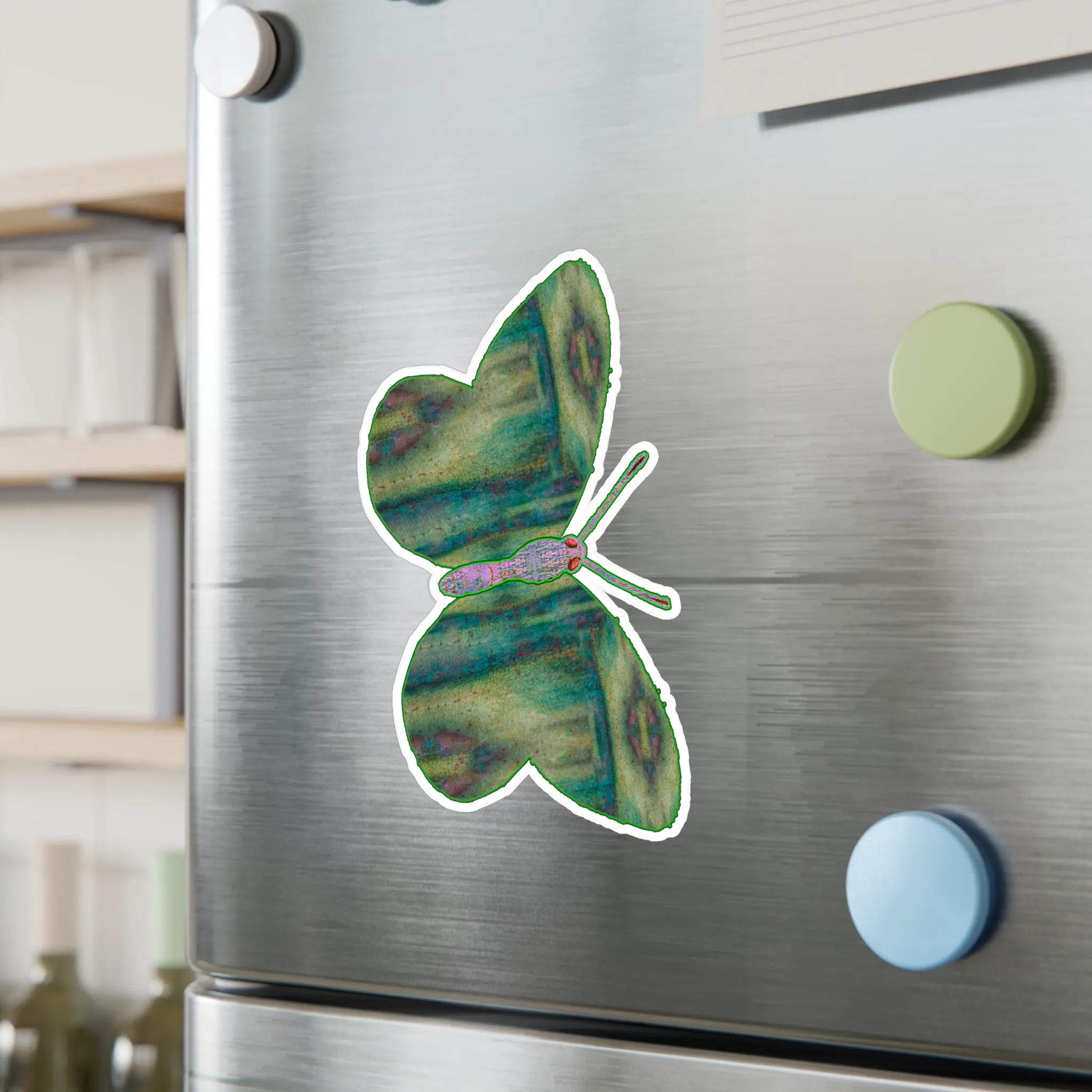 Ante Iridem Margo (Vinyl Decals)(Butterfly Glade Denizen) RJSTH@Fabric#4_2 of 15 RJSTHw2023 RJS