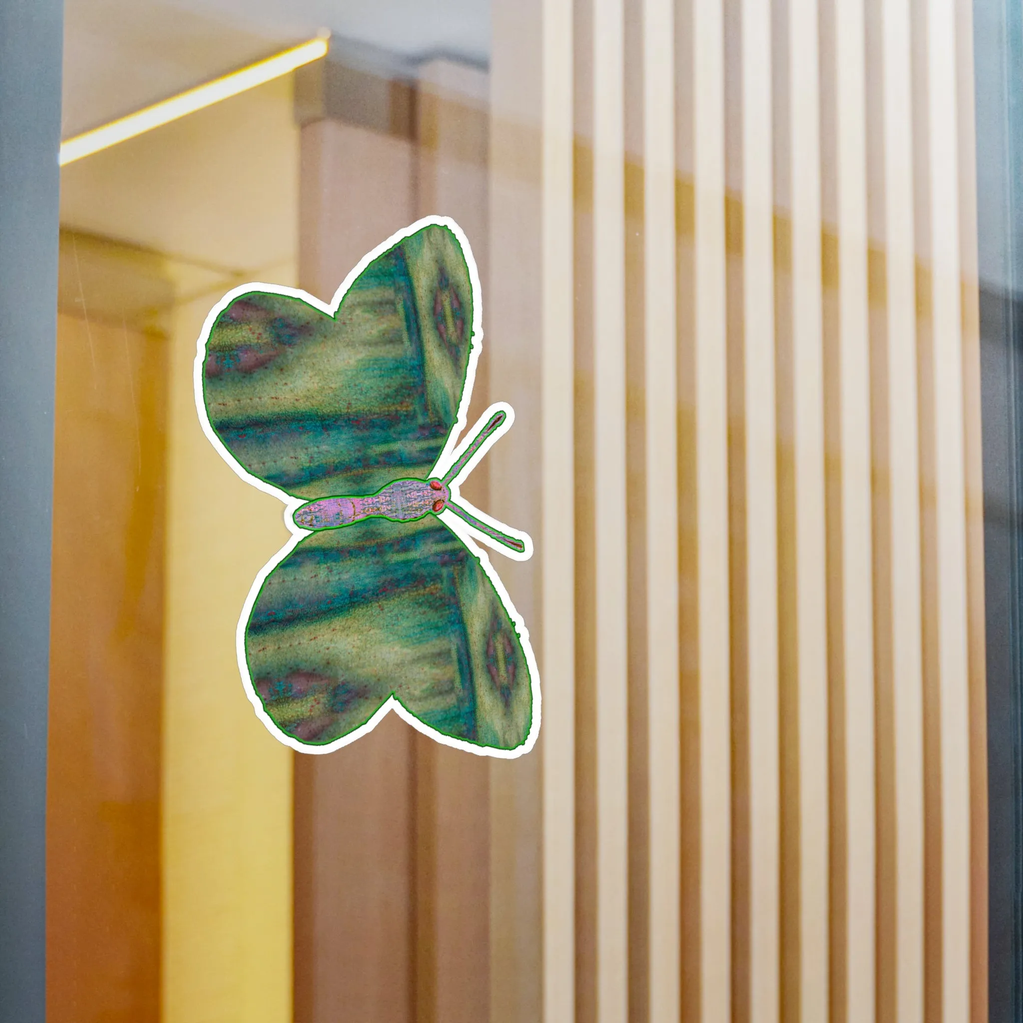 Ante Iridem Margo (Vinyl Decals)(Butterfly Glade Denizen) RJSTH@Fabric#4_2 of 15 RJSTHw2023 RJS