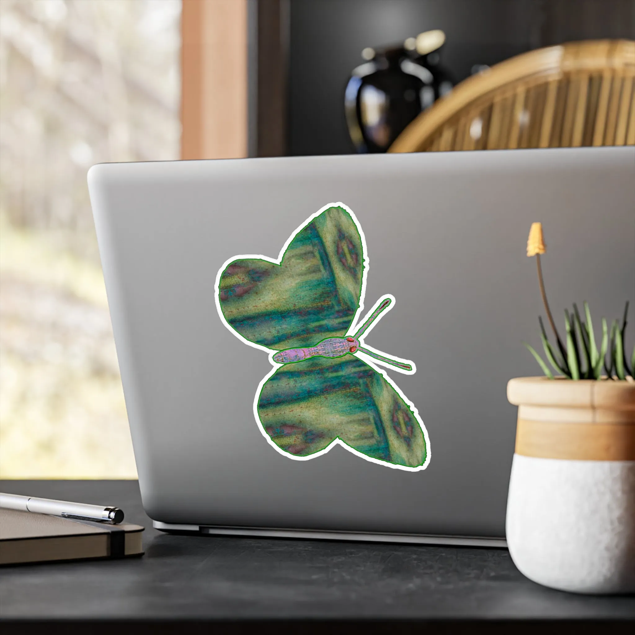 Ante Iridem Margo (Vinyl Decals)(Butterfly Glade Denizen) RJSTH@Fabric#4_2 of 15 RJSTHw2023 RJS