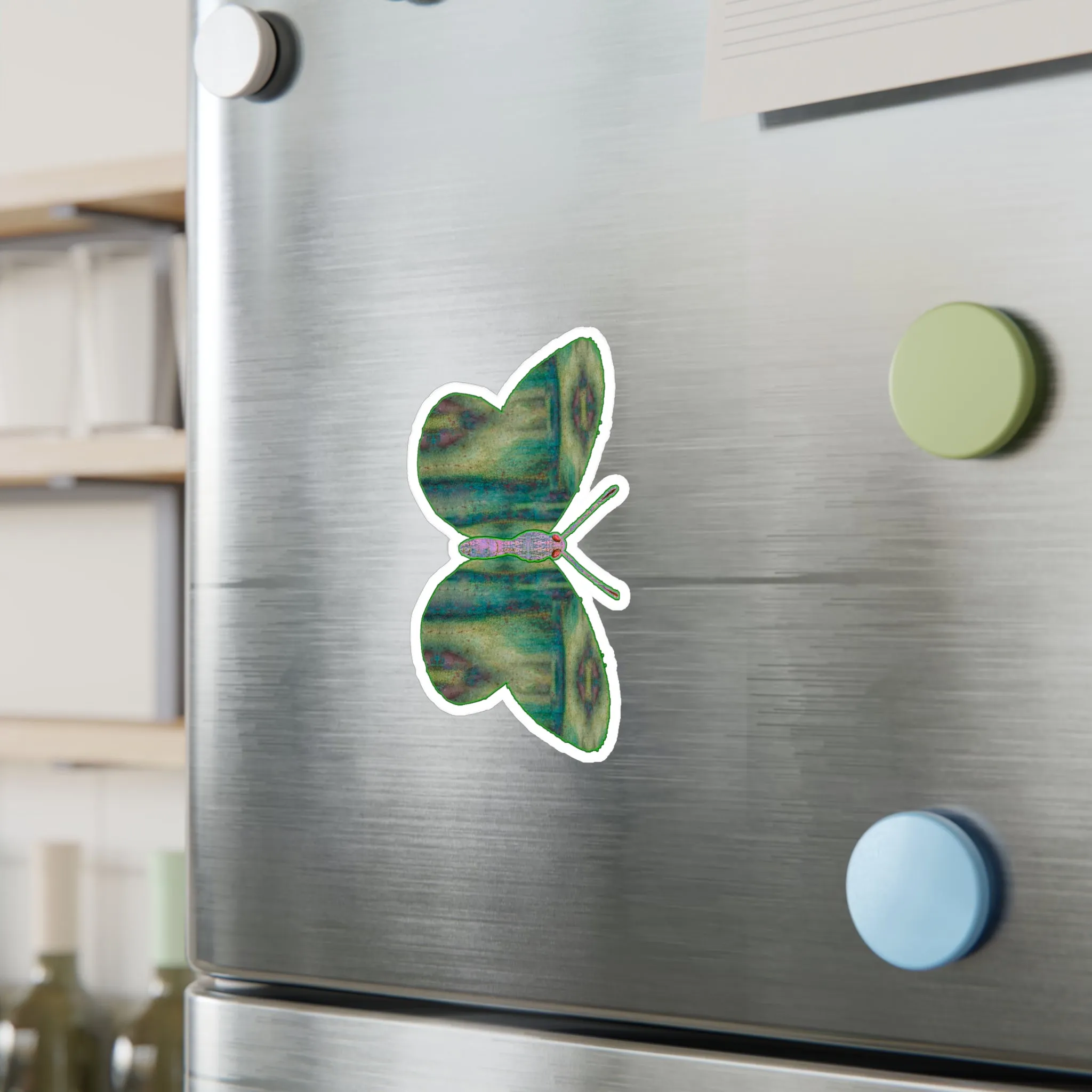 Ante Iridem Margo (Vinyl Decals)(Butterfly Glade Denizen) RJSTH@Fabric#4_2 of 15 RJSTHw2023 RJS