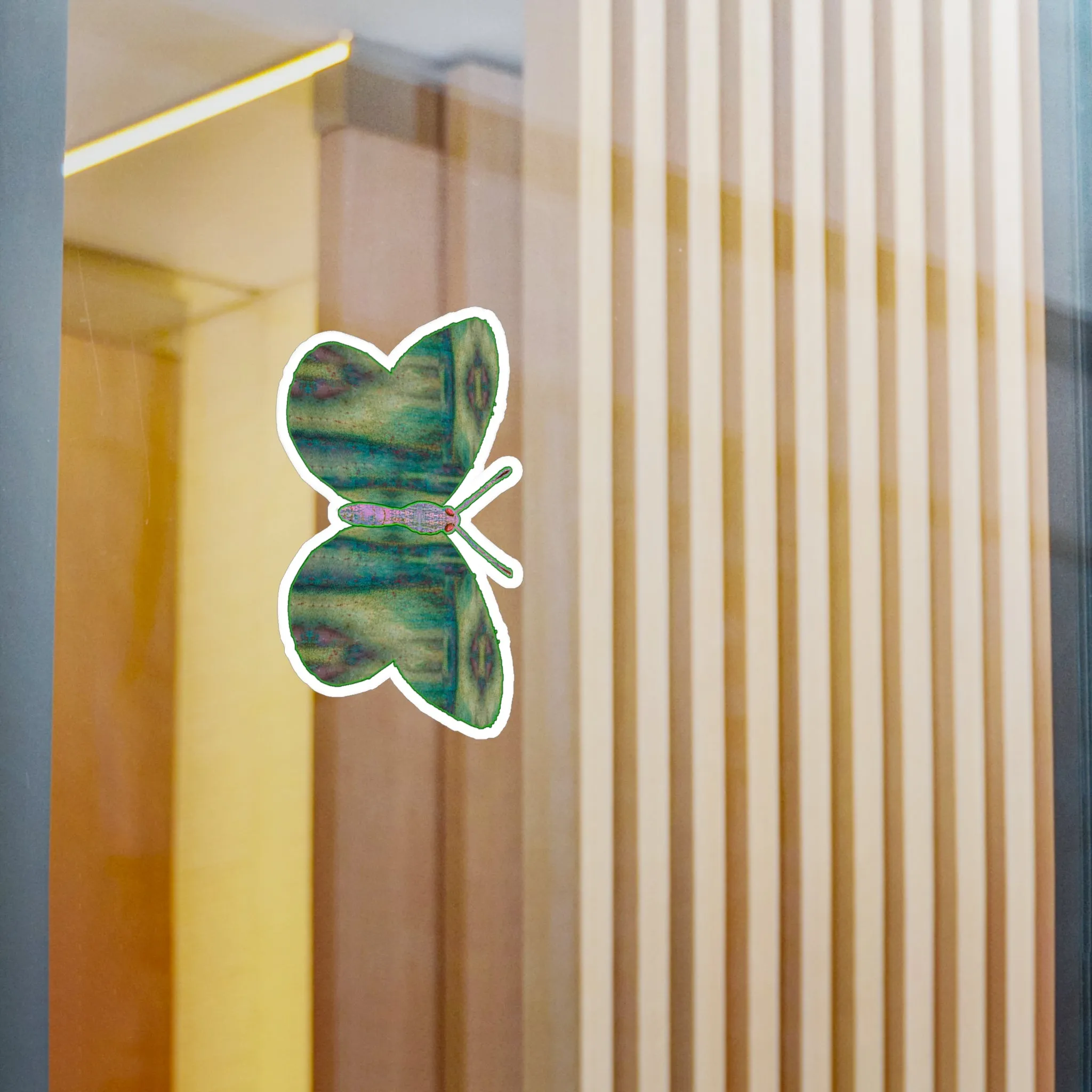 Ante Iridem Margo (Vinyl Decals)(Butterfly Glade Denizen) RJSTH@Fabric#4_2 of 15 RJSTHw2023 RJS
