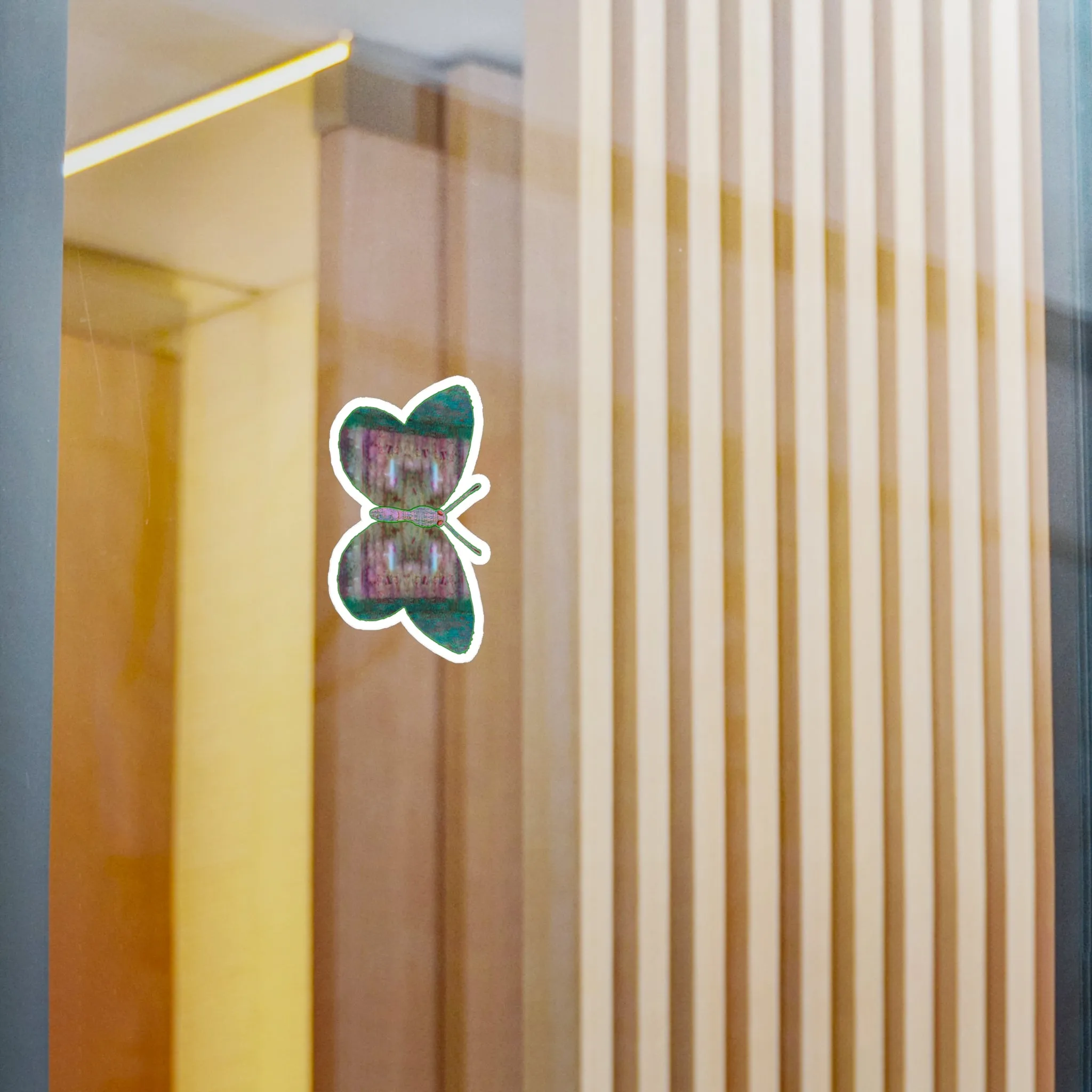Ante Iridem Margo (Vinyl Decals)(Butterfly Glade Denizen) RJSTH@Fabric#4_3 of 15 RJSTHw2023 RJS