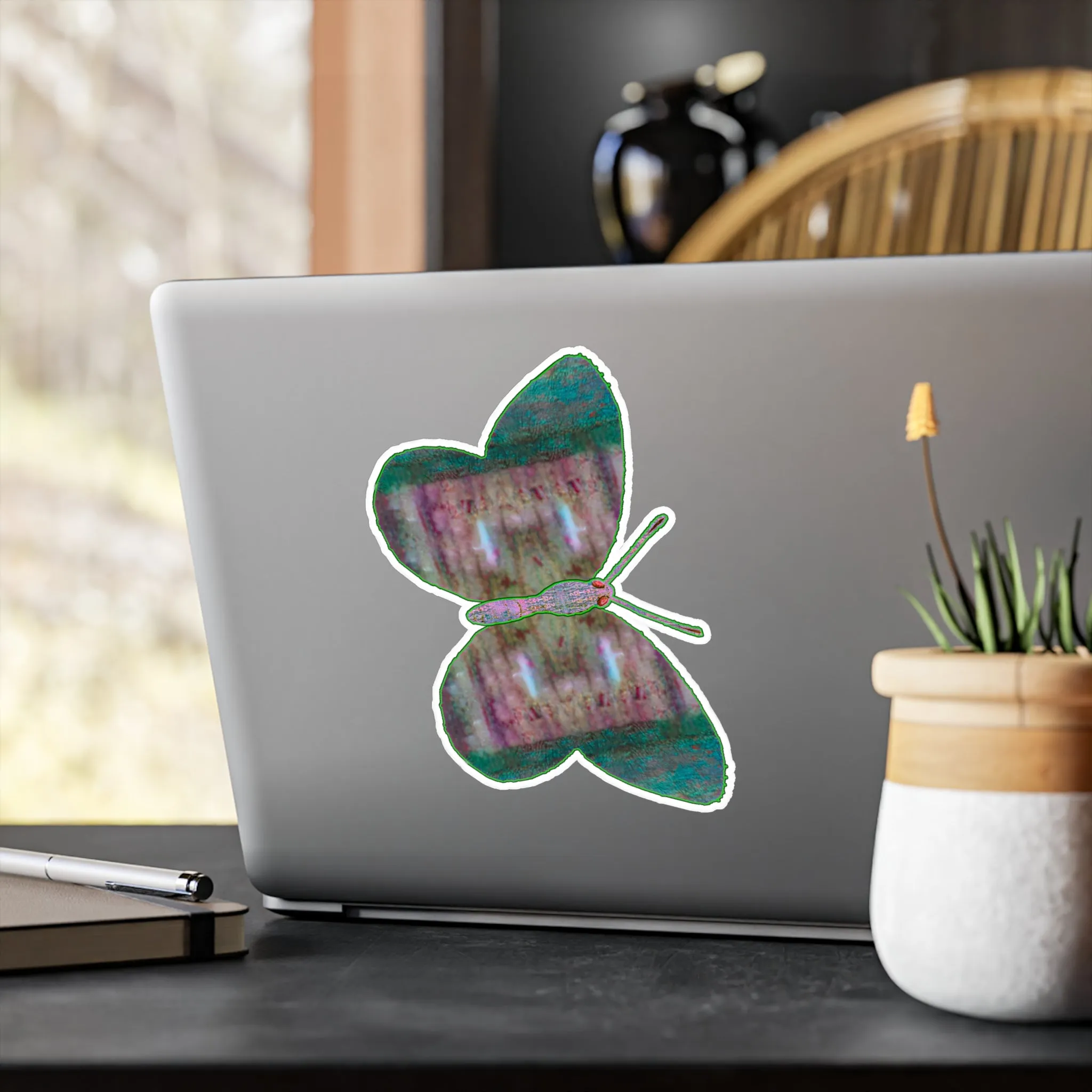 Ante Iridem Margo (Vinyl Decals)(Butterfly Glade Denizen) RJSTH@Fabric#4_3 of 15 RJSTHw2023 RJS