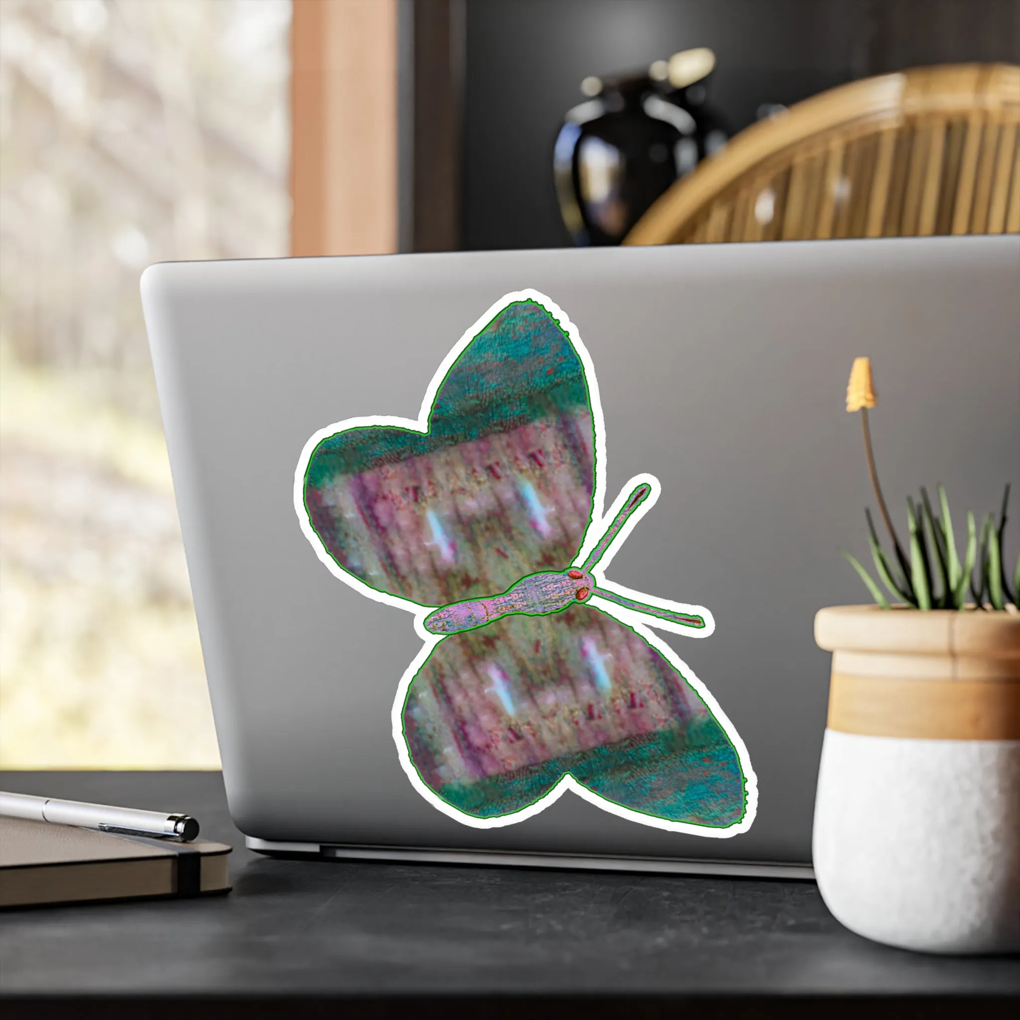 Ante Iridem Margo (Vinyl Decals)(Butterfly Glade Denizen) RJSTH@Fabric#4_3 of 15 RJSTHw2023 RJS