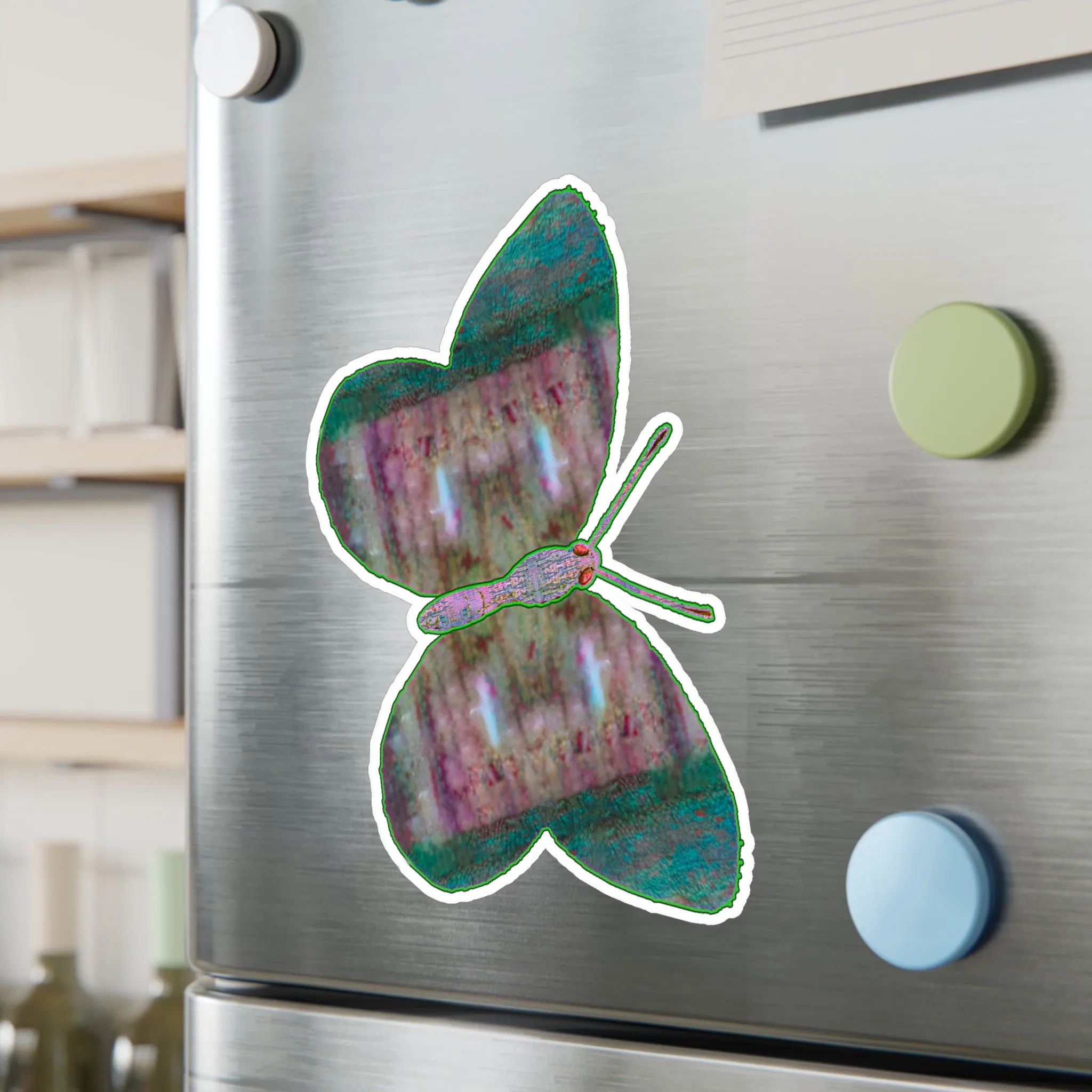 Ante Iridem Margo (Vinyl Decals)(Butterfly Glade Denizen) RJSTH@Fabric#4_3 of 15 RJSTHw2023 RJS