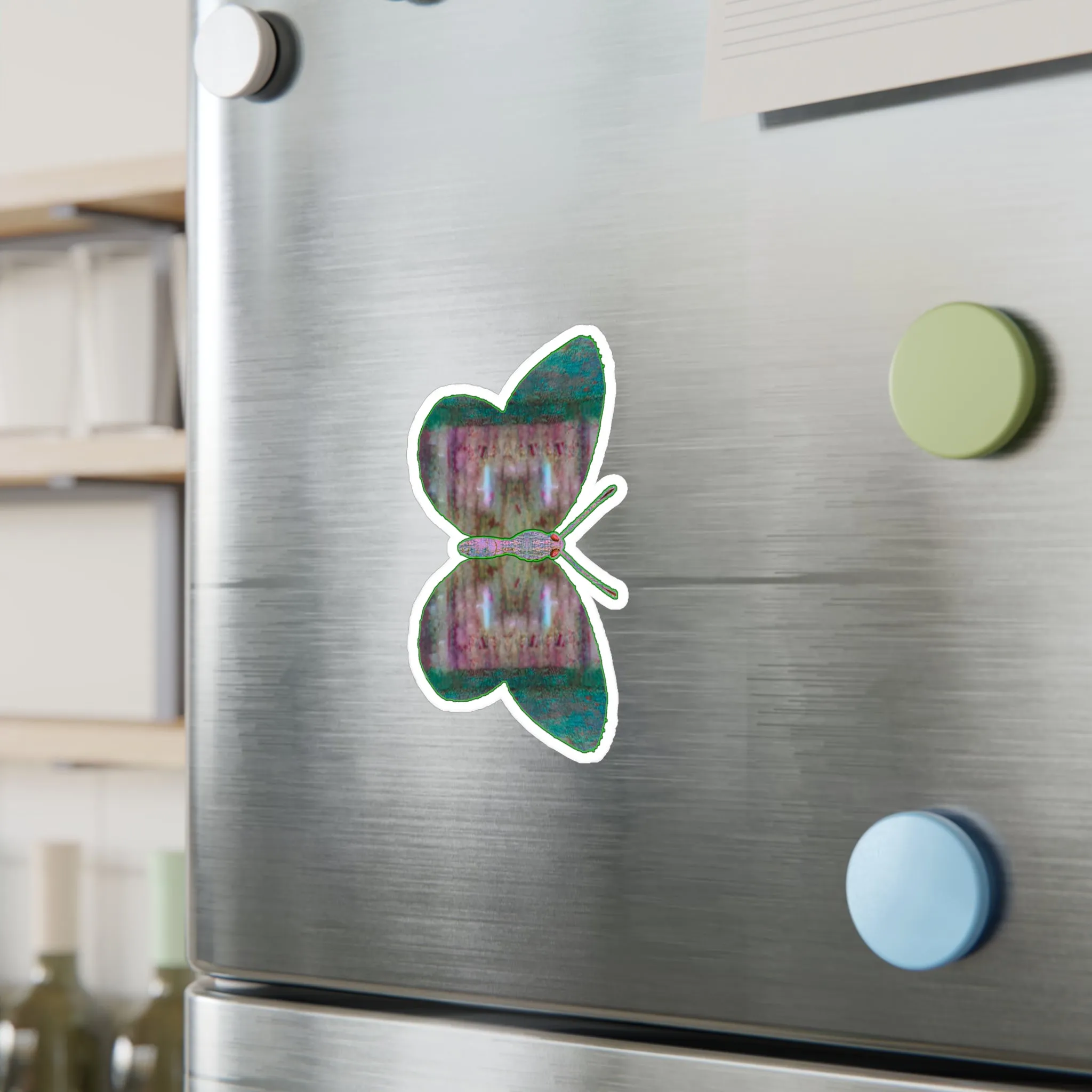 Ante Iridem Margo (Vinyl Decals)(Butterfly Glade Denizen) RJSTH@Fabric#4_3 of 15 RJSTHw2023 RJS
