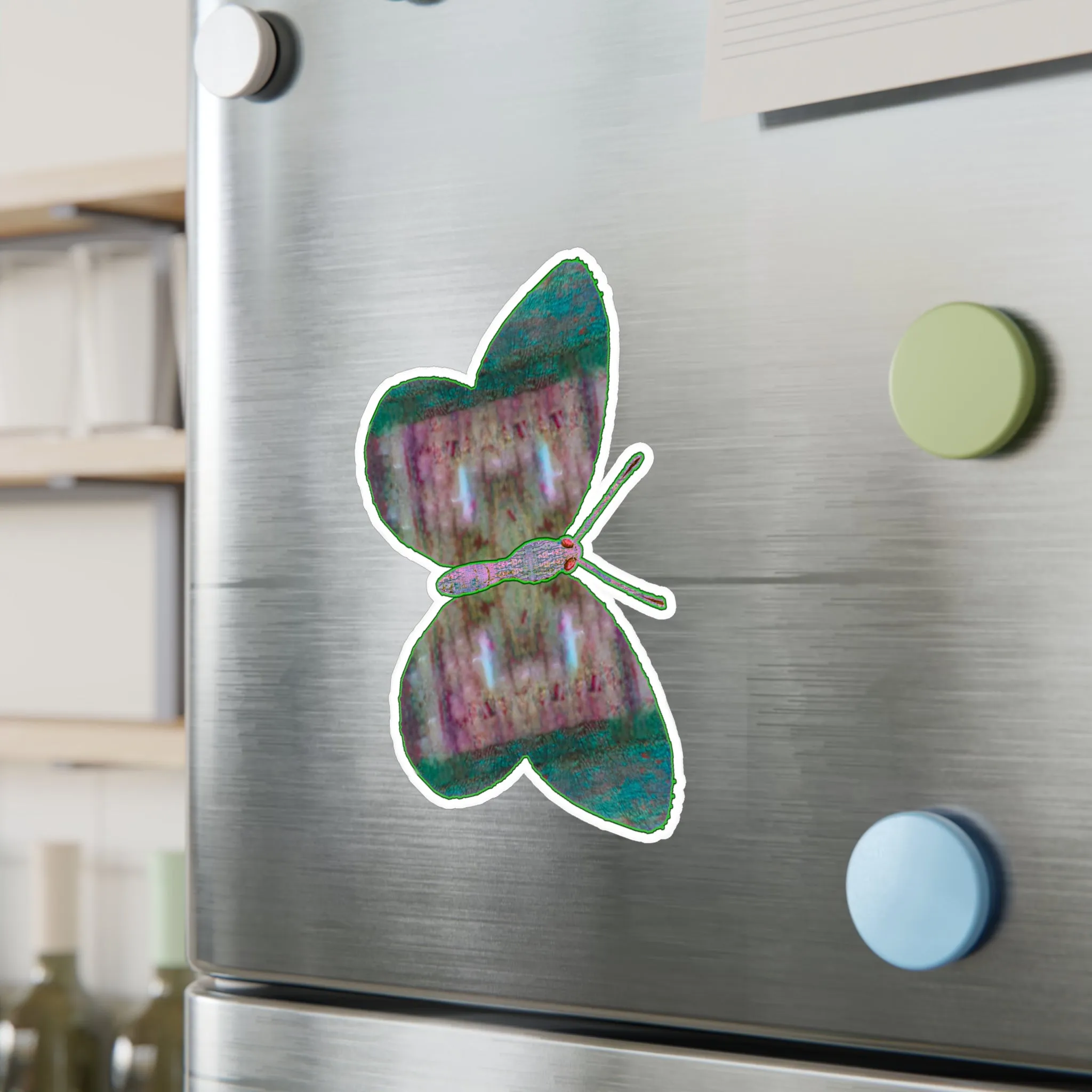 Ante Iridem Margo (Vinyl Decals)(Butterfly Glade Denizen) RJSTH@Fabric#4_3 of 15 RJSTHw2023 RJS
