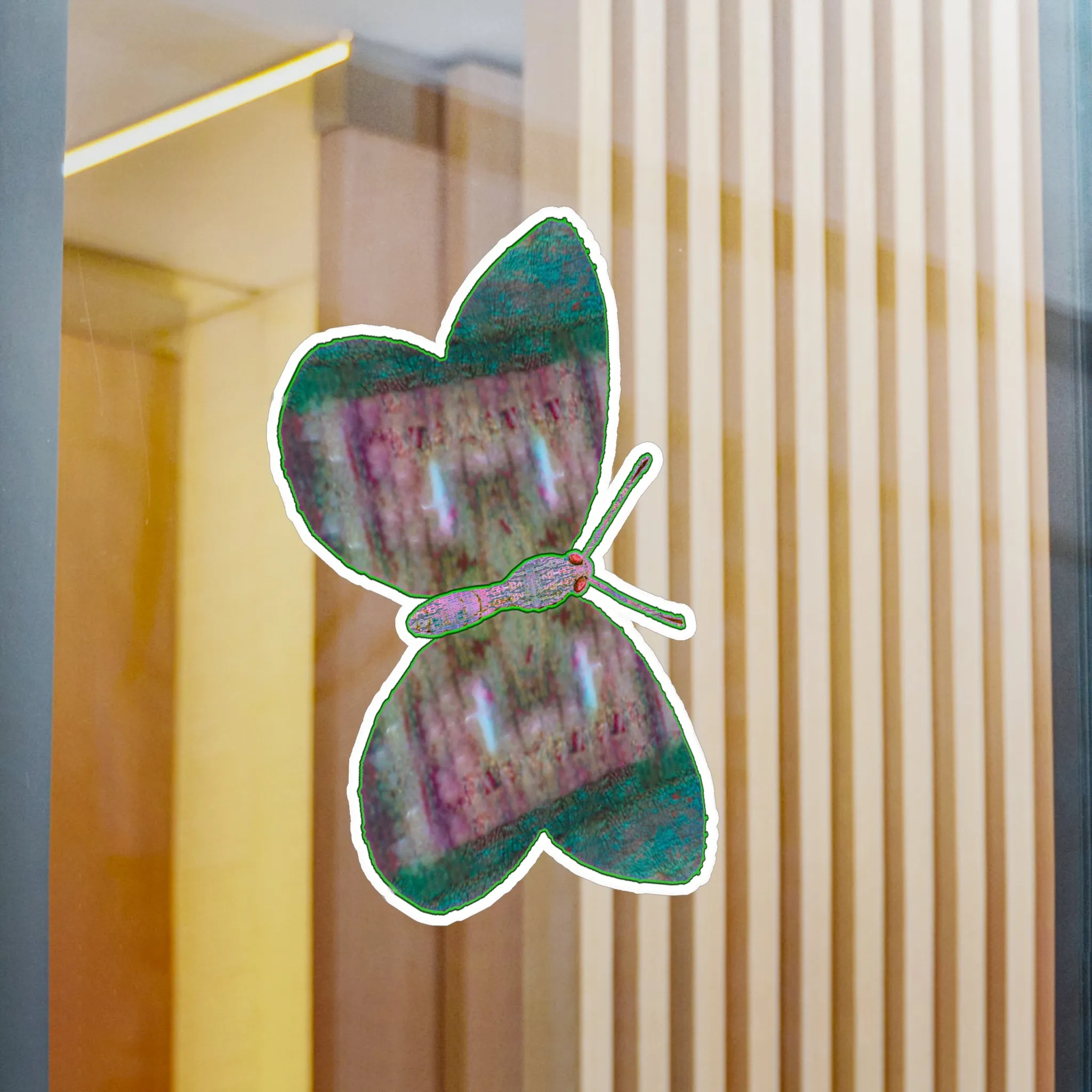 Ante Iridem Margo (Vinyl Decals)(Butterfly Glade Denizen) RJSTH@Fabric#4_3 of 15 RJSTHw2023 RJS
