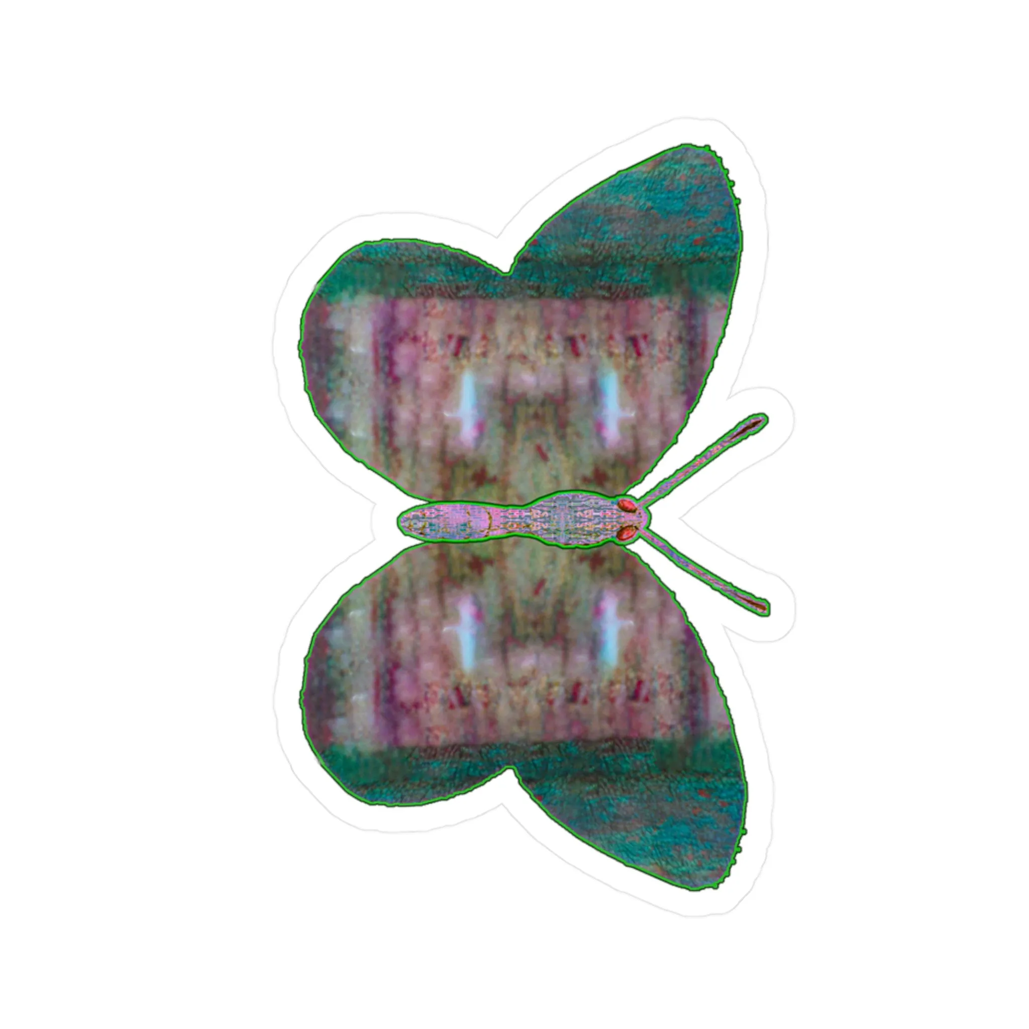 Ante Iridem Margo (Vinyl Decals)(Butterfly Glade Denizen) RJSTH@Fabric#4_3 of 15 RJSTHw2023 RJS