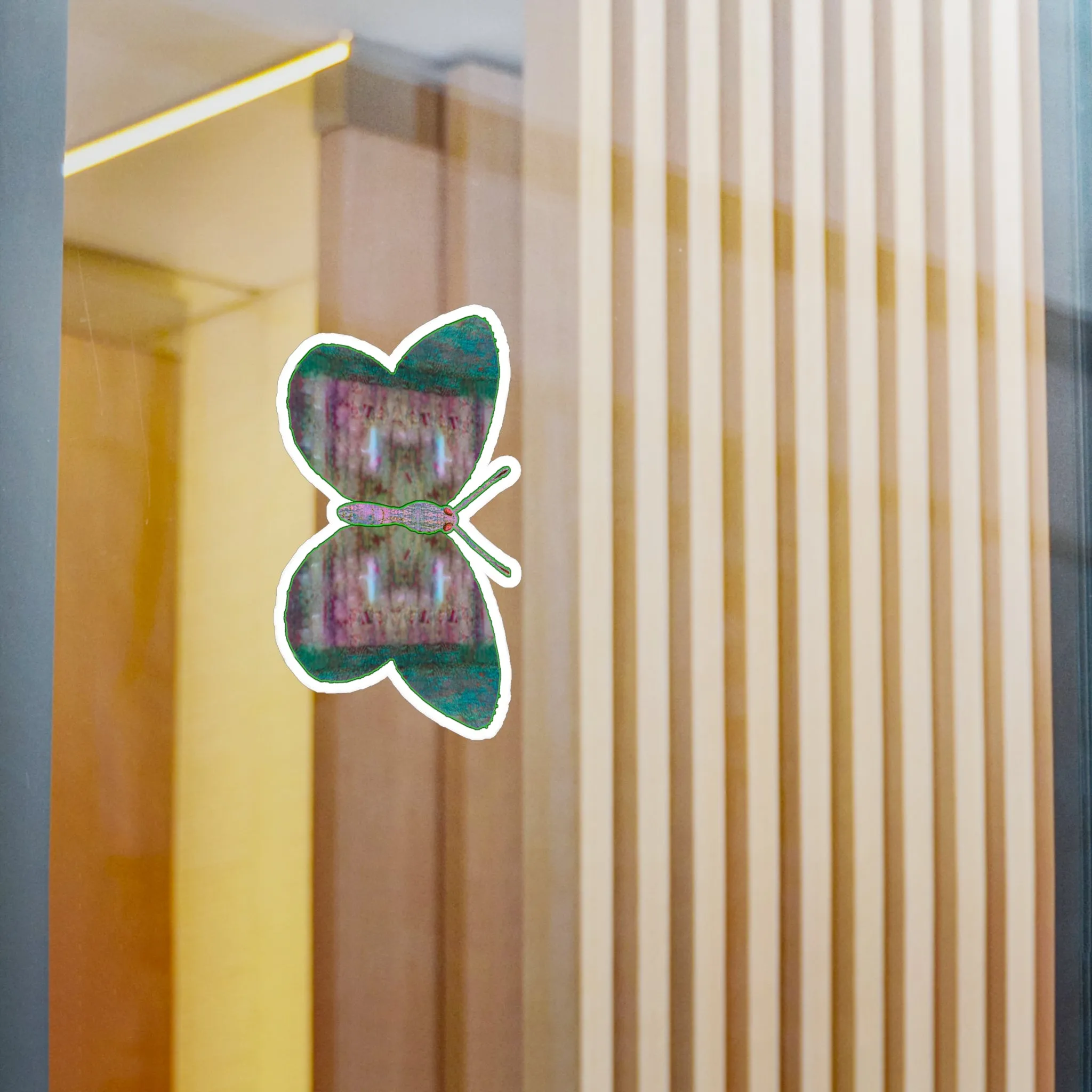 Ante Iridem Margo (Vinyl Decals)(Butterfly Glade Denizen) RJSTH@Fabric#4_3 of 15 RJSTHw2023 RJS