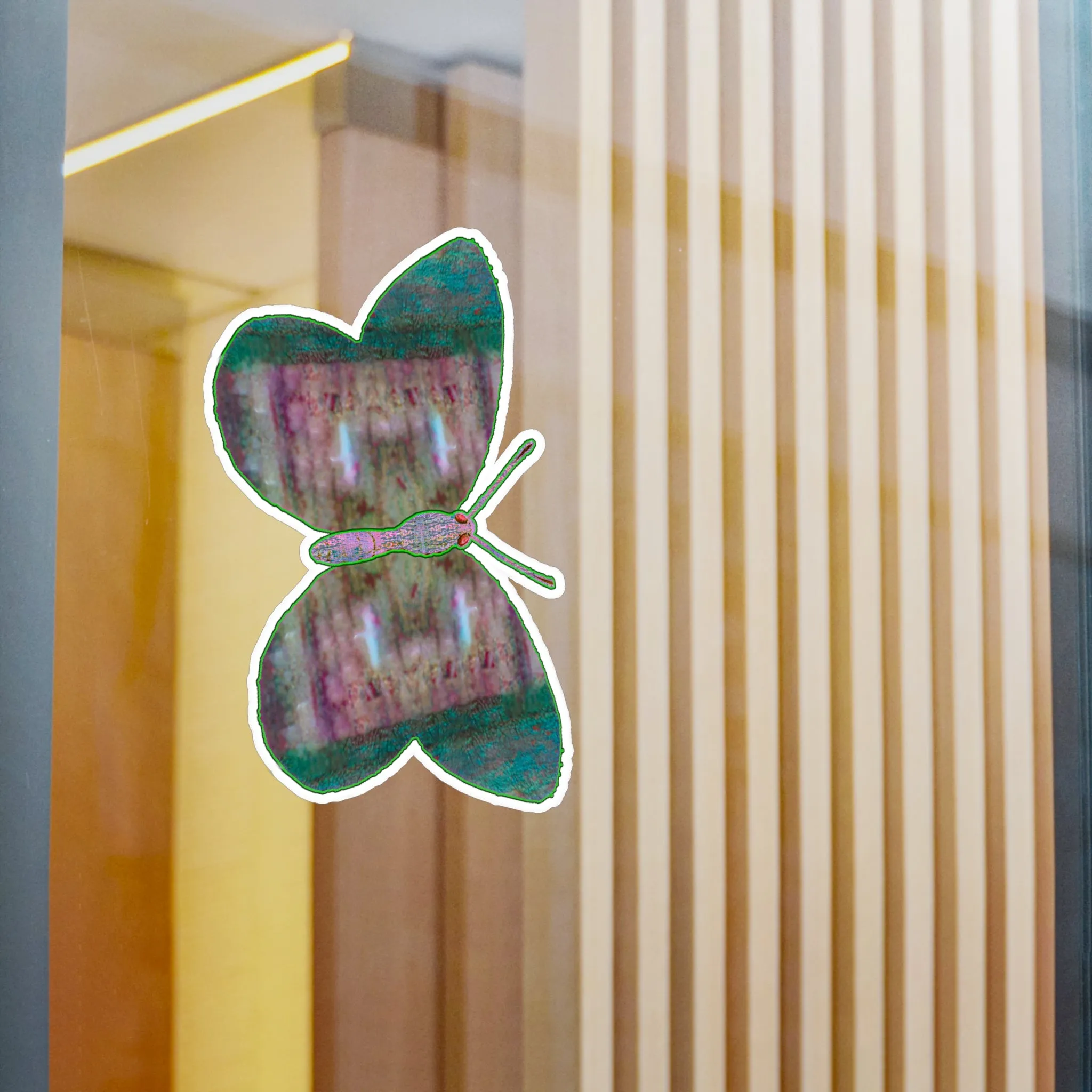 Ante Iridem Margo (Vinyl Decals)(Butterfly Glade Denizen) RJSTH@Fabric#4_3 of 15 RJSTHw2023 RJS