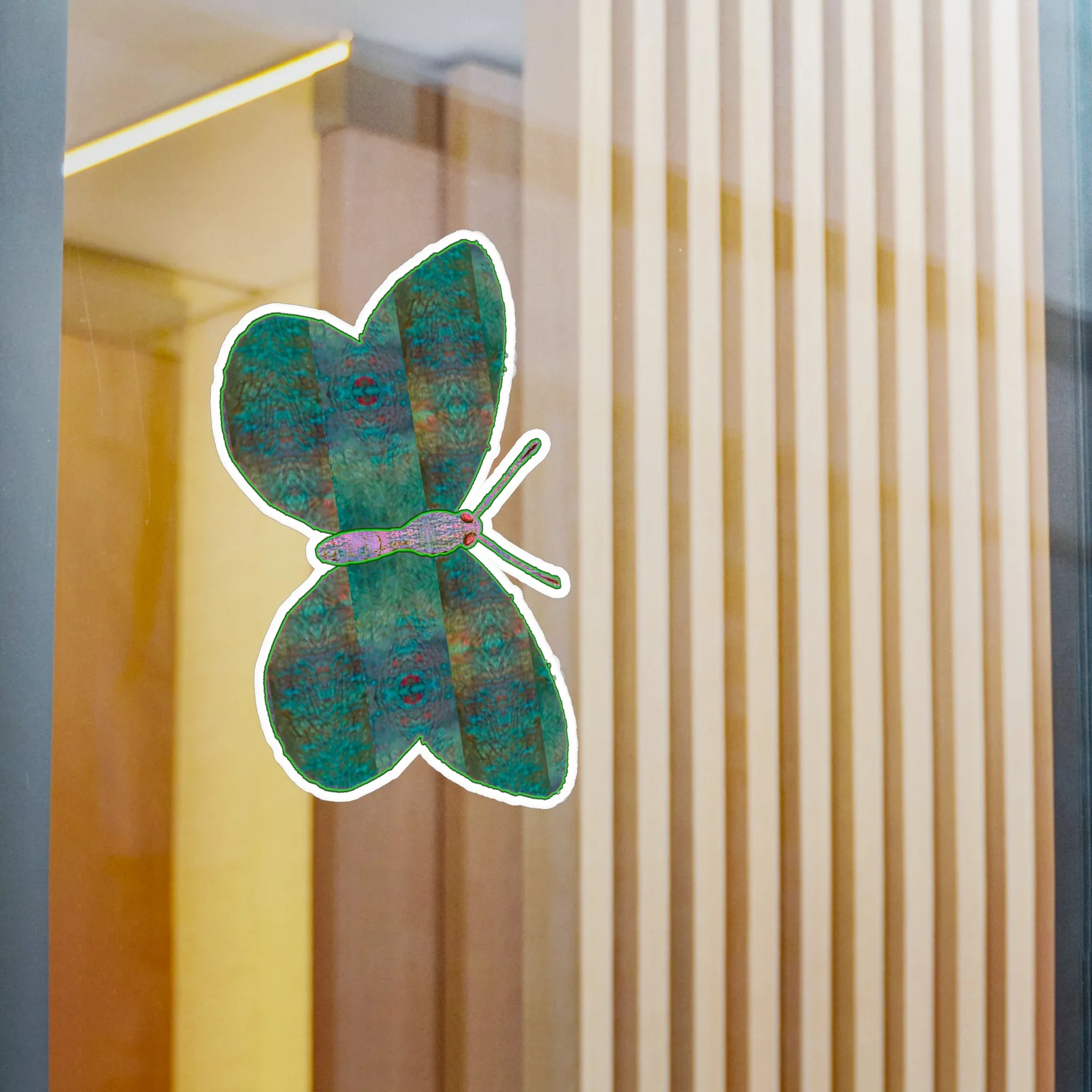 Ante Iridem Margo (Vinyl Decals)(Butterfly Glade Denizen) RJSTH@Fabric#4_4 of 15 RJSTHw2023 RJS
