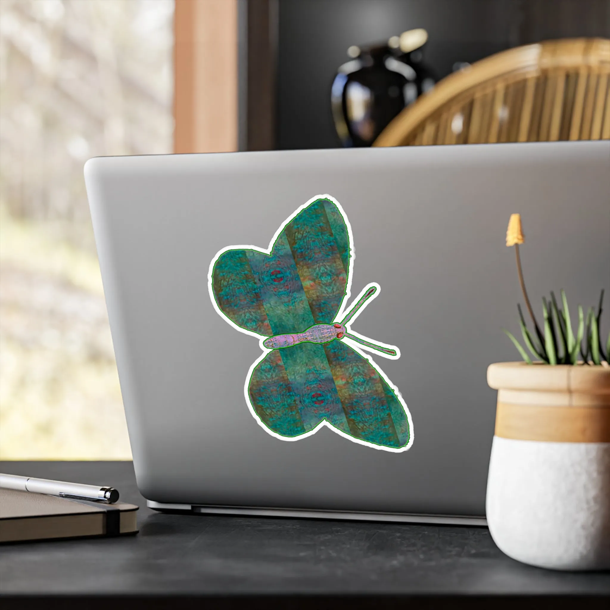 Ante Iridem Margo (Vinyl Decals)(Butterfly Glade Denizen) RJSTH@Fabric#4_4 of 15 RJSTHw2023 RJS