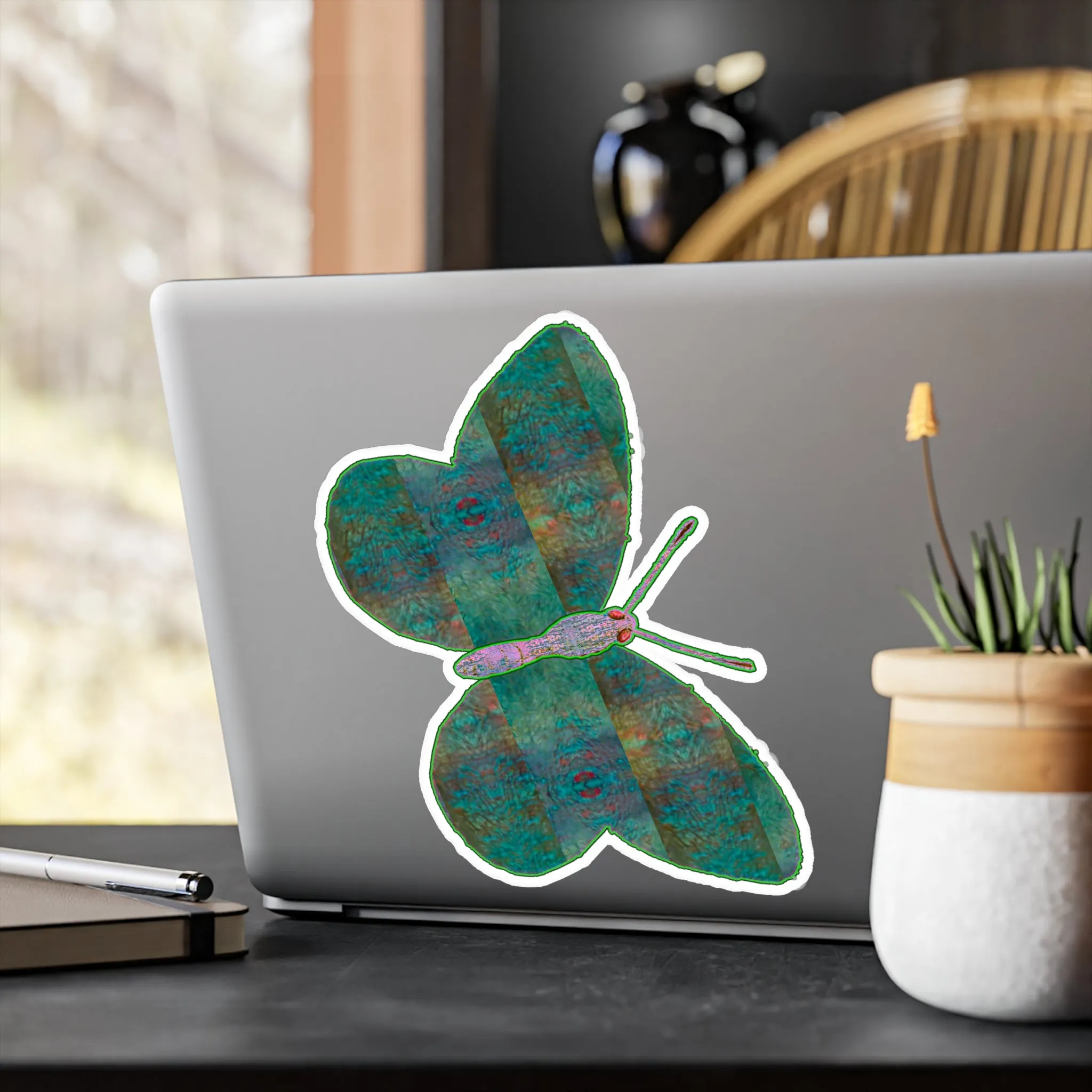Ante Iridem Margo (Vinyl Decals)(Butterfly Glade Denizen) RJSTH@Fabric#4_4 of 15 RJSTHw2023 RJS