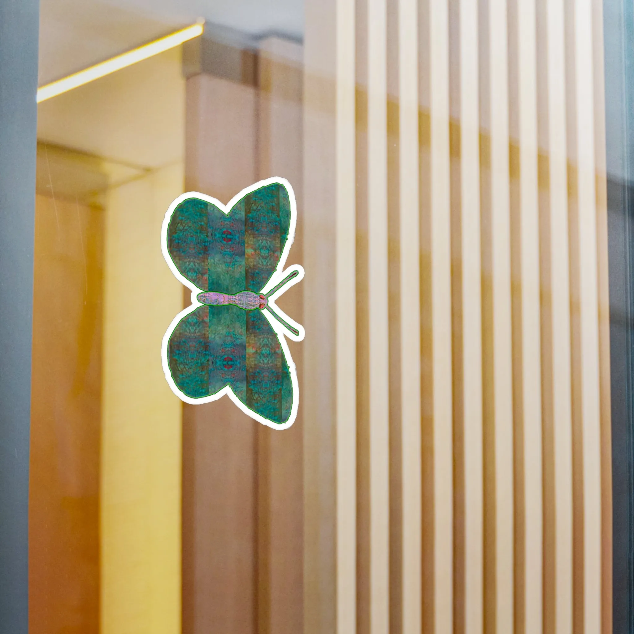 Ante Iridem Margo (Vinyl Decals)(Butterfly Glade Denizen) RJSTH@Fabric#4_4 of 15 RJSTHw2023 RJS