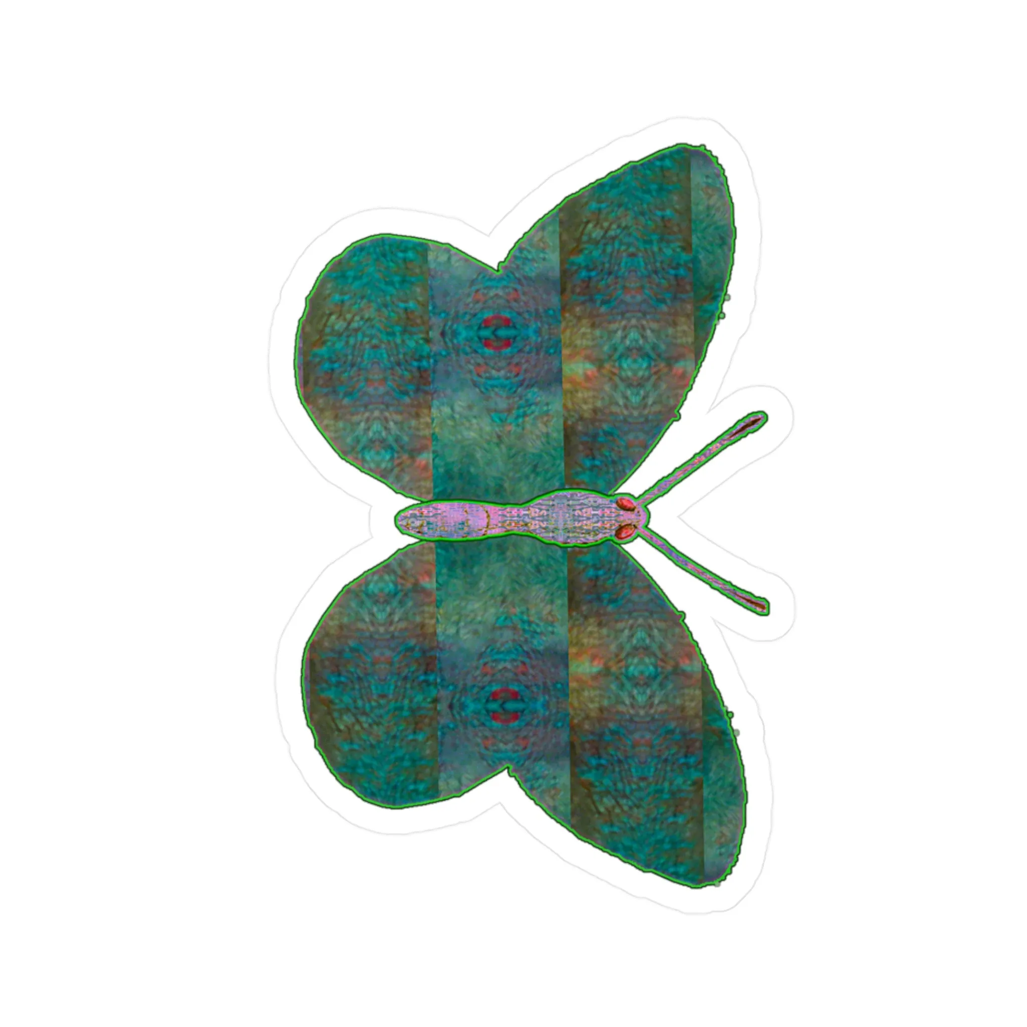 Ante Iridem Margo (Vinyl Decals)(Butterfly Glade Denizen) RJSTH@Fabric#4_4 of 15 RJSTHw2023 RJS