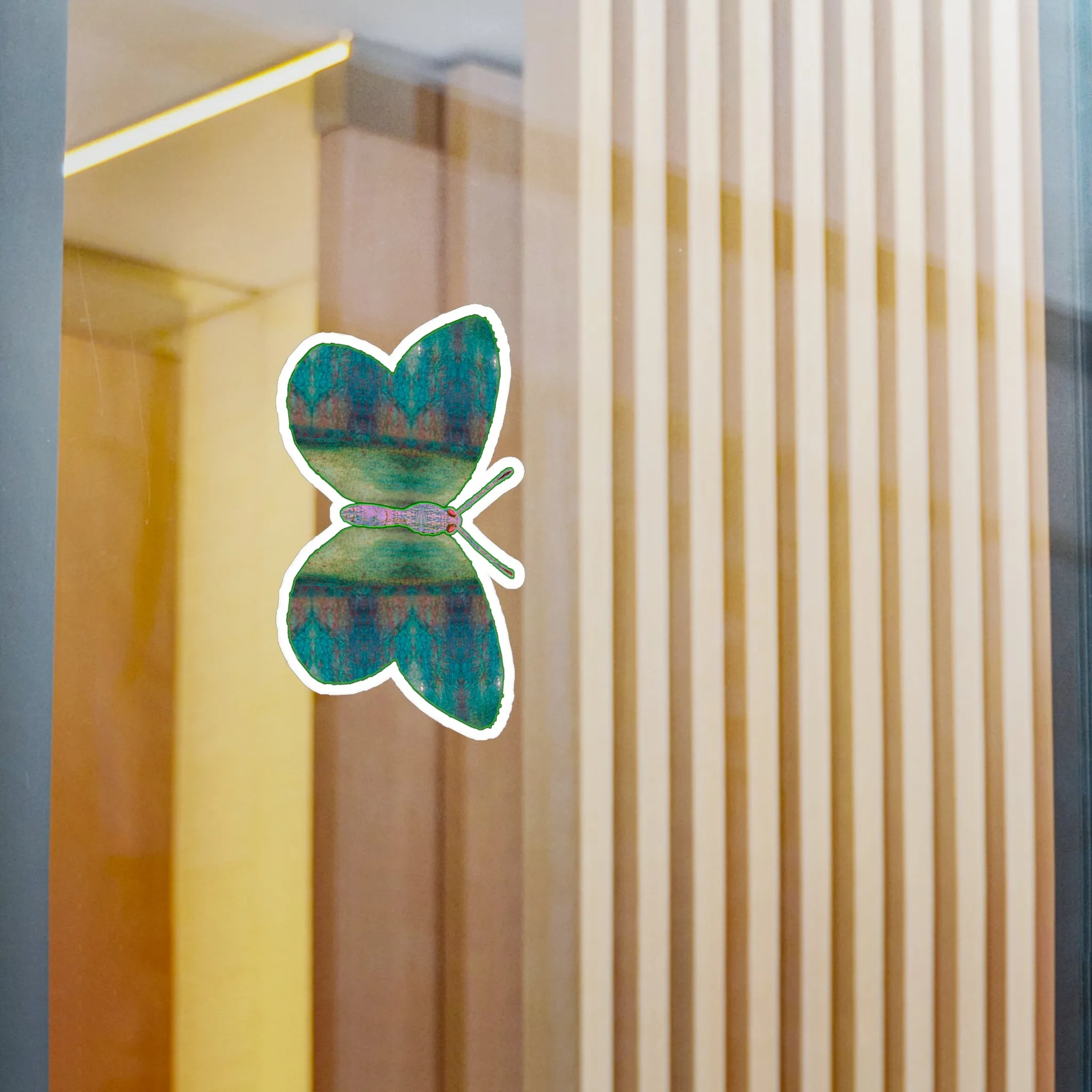 Ante Iridem Margo (Vinyl Decals)(Butterfly Glade Denizen) RJSTH@Fabric#4_8 of 15 RJSTHw2023 RJS