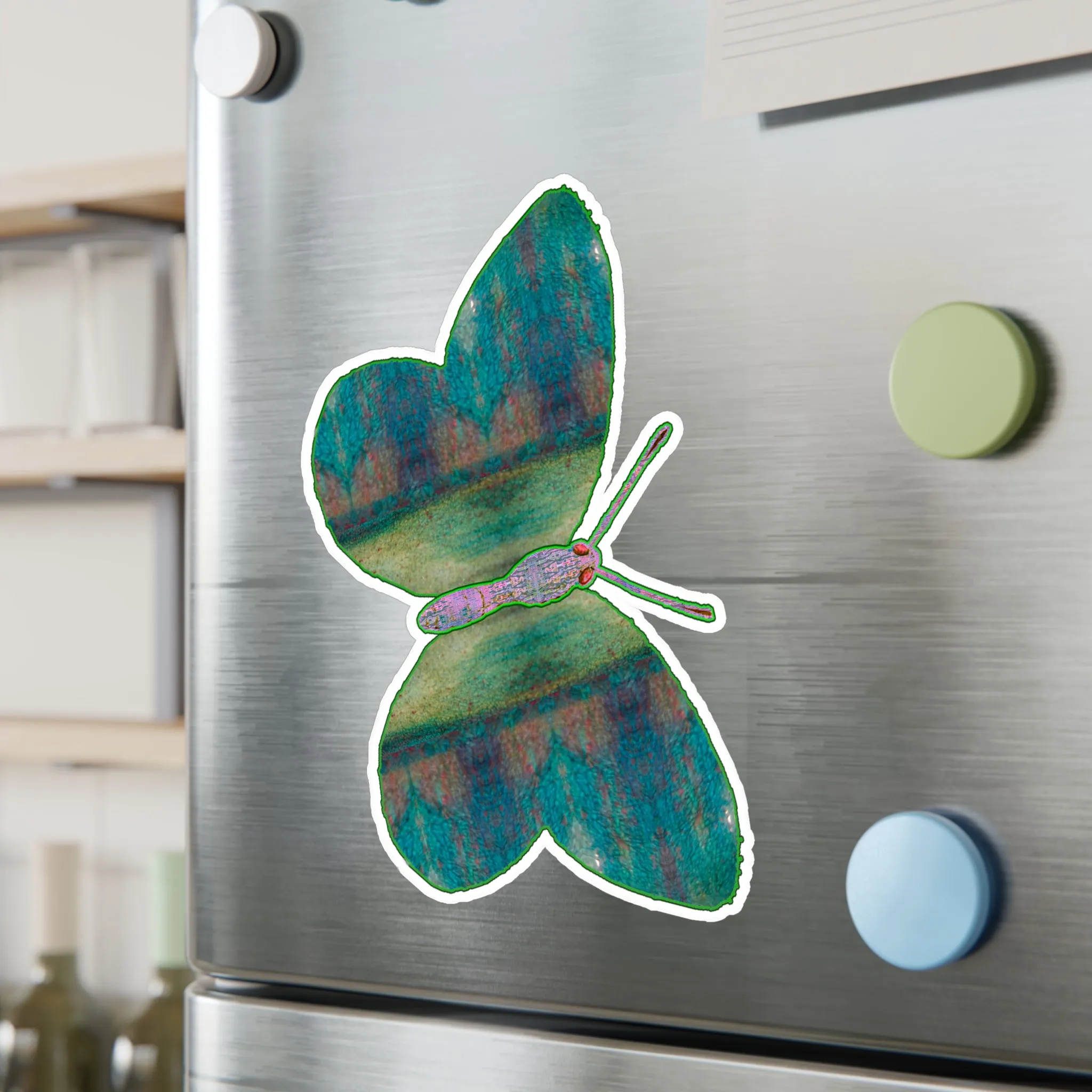 Ante Iridem Margo (Vinyl Decals)(Butterfly Glade Denizen) RJSTH@Fabric#4_8 of 15 RJSTHw2023 RJS