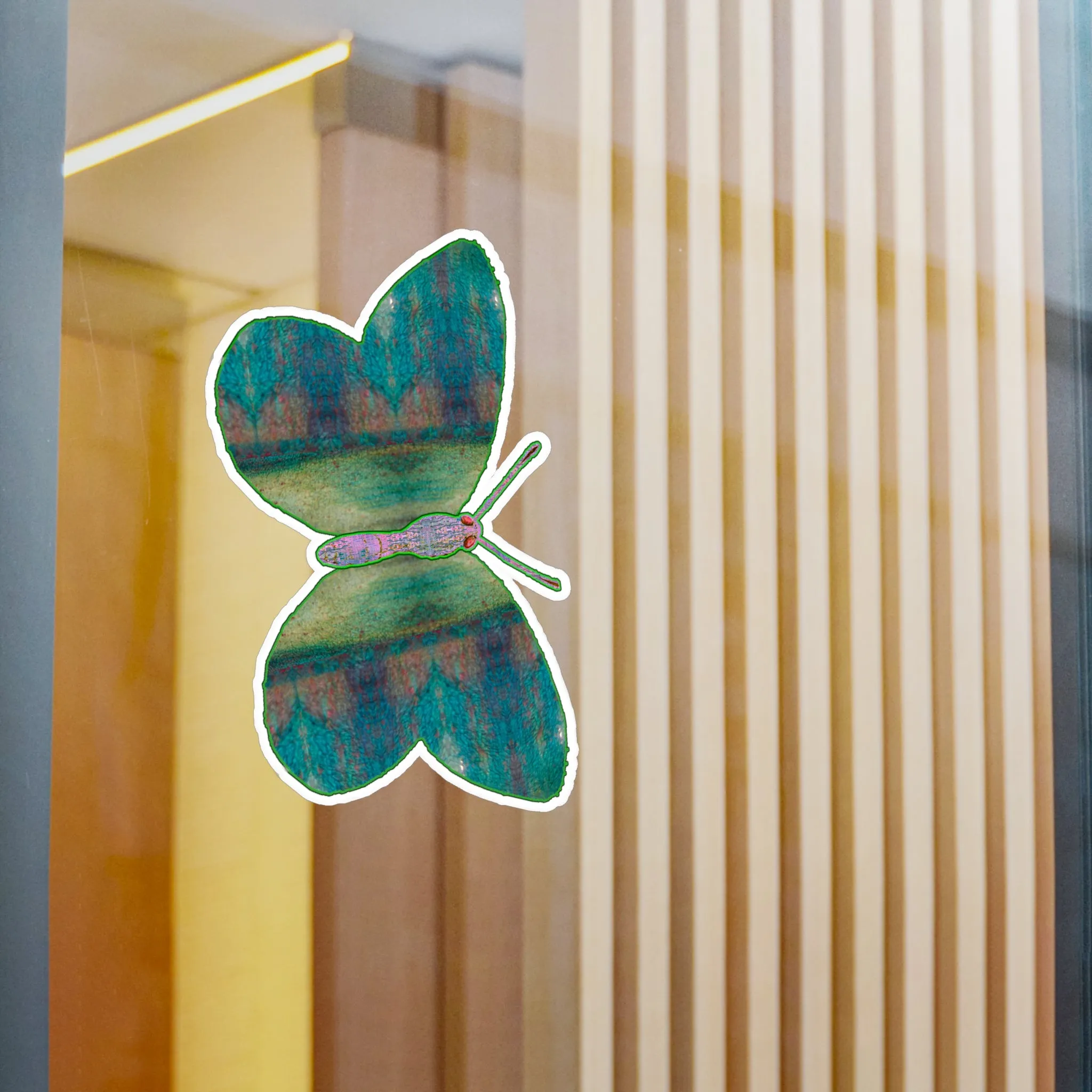 Ante Iridem Margo (Vinyl Decals)(Butterfly Glade Denizen) RJSTH@Fabric#4_8 of 15 RJSTHw2023 RJS