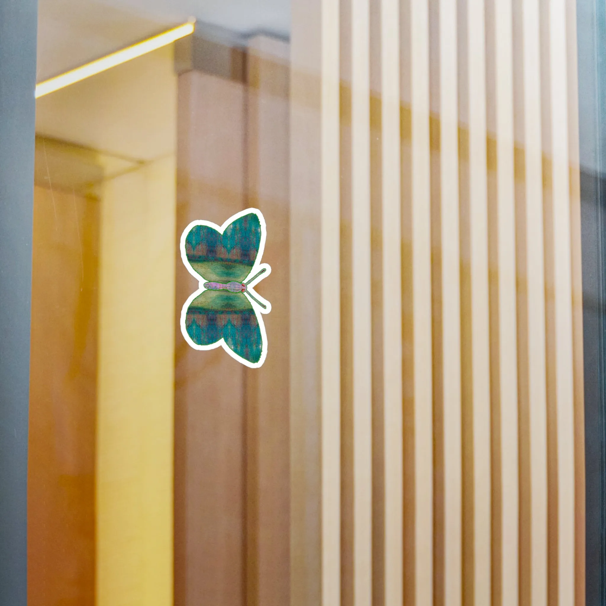 Ante Iridem Margo (Vinyl Decals)(Butterfly Glade Denizen) RJSTH@Fabric#4_8 of 15 RJSTHw2023 RJS
