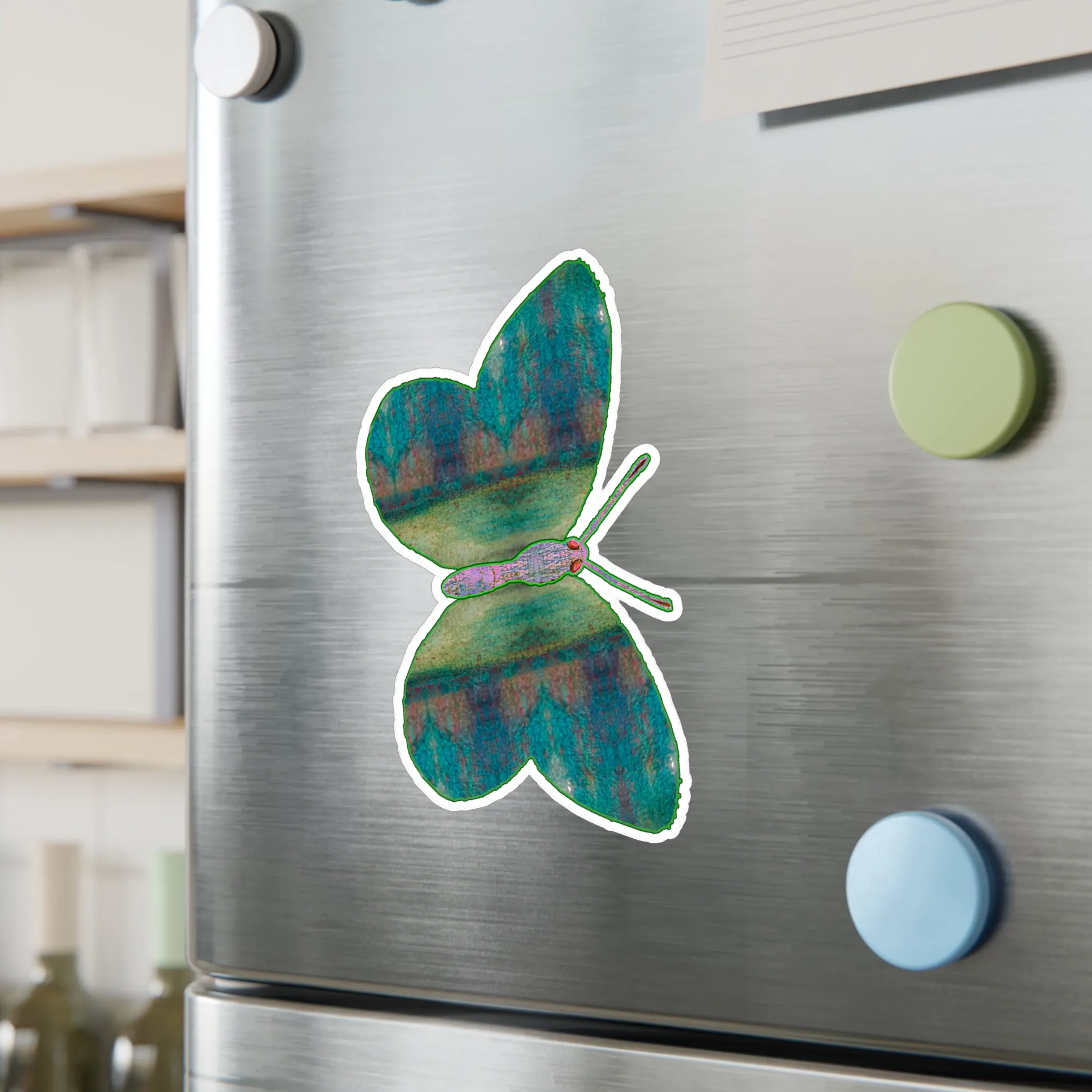 Ante Iridem Margo (Vinyl Decals)(Butterfly Glade Denizen) RJSTH@Fabric#4_8 of 15 RJSTHw2023 RJS