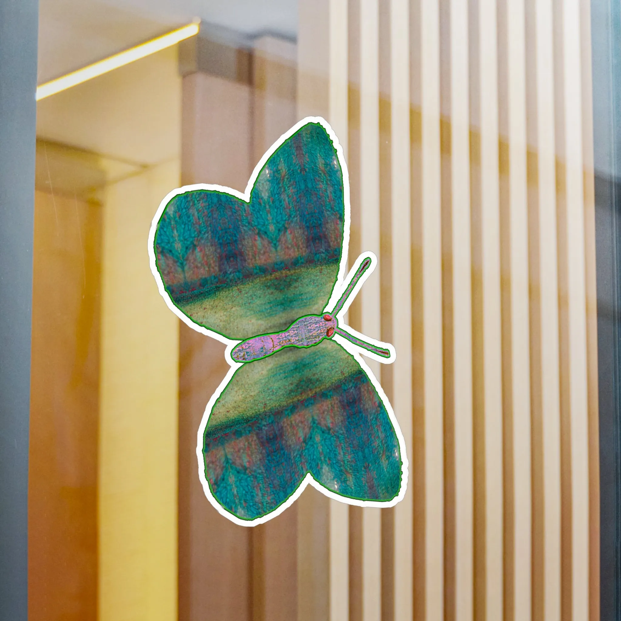 Ante Iridem Margo (Vinyl Decals)(Butterfly Glade Denizen) RJSTH@Fabric#4_8 of 15 RJSTHw2023 RJS