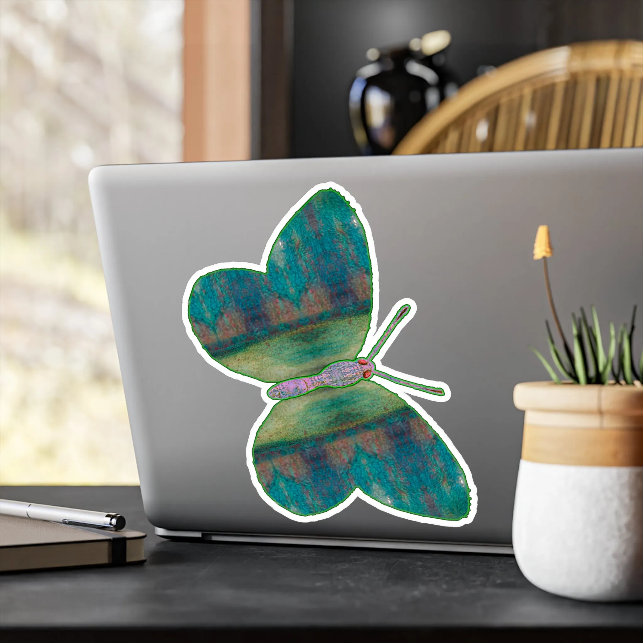 Ante Iridem Margo (Vinyl Decals)(Butterfly Glade Denizen) RJSTH@Fabric#4_8 of 15 RJSTHw2023 RJS