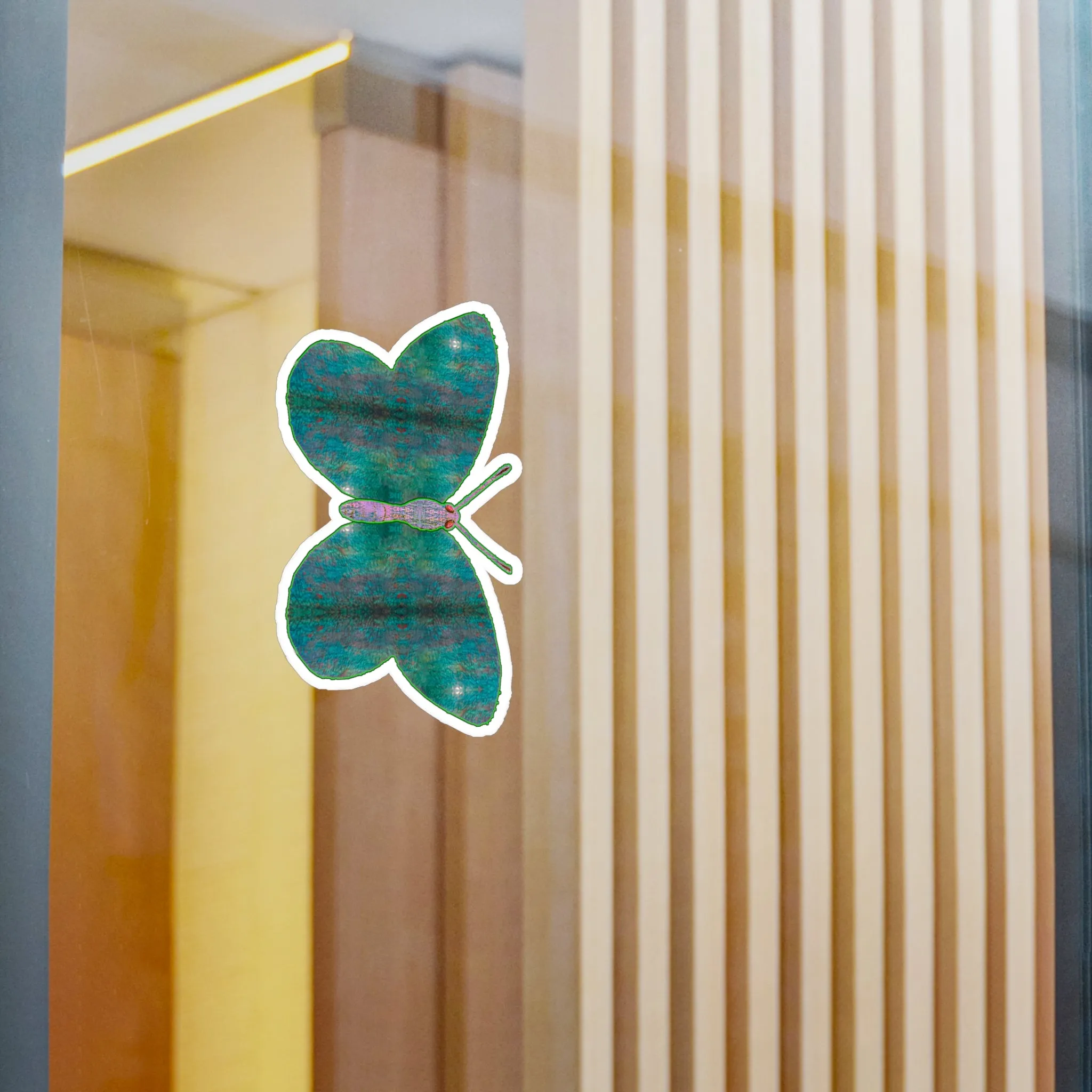 Ante Iridem Margo (Vinyl Decals)(Butterfly Glade Denizen) RJSTH@Fabric#4_9 of 15 RJSTHw2023 RJS