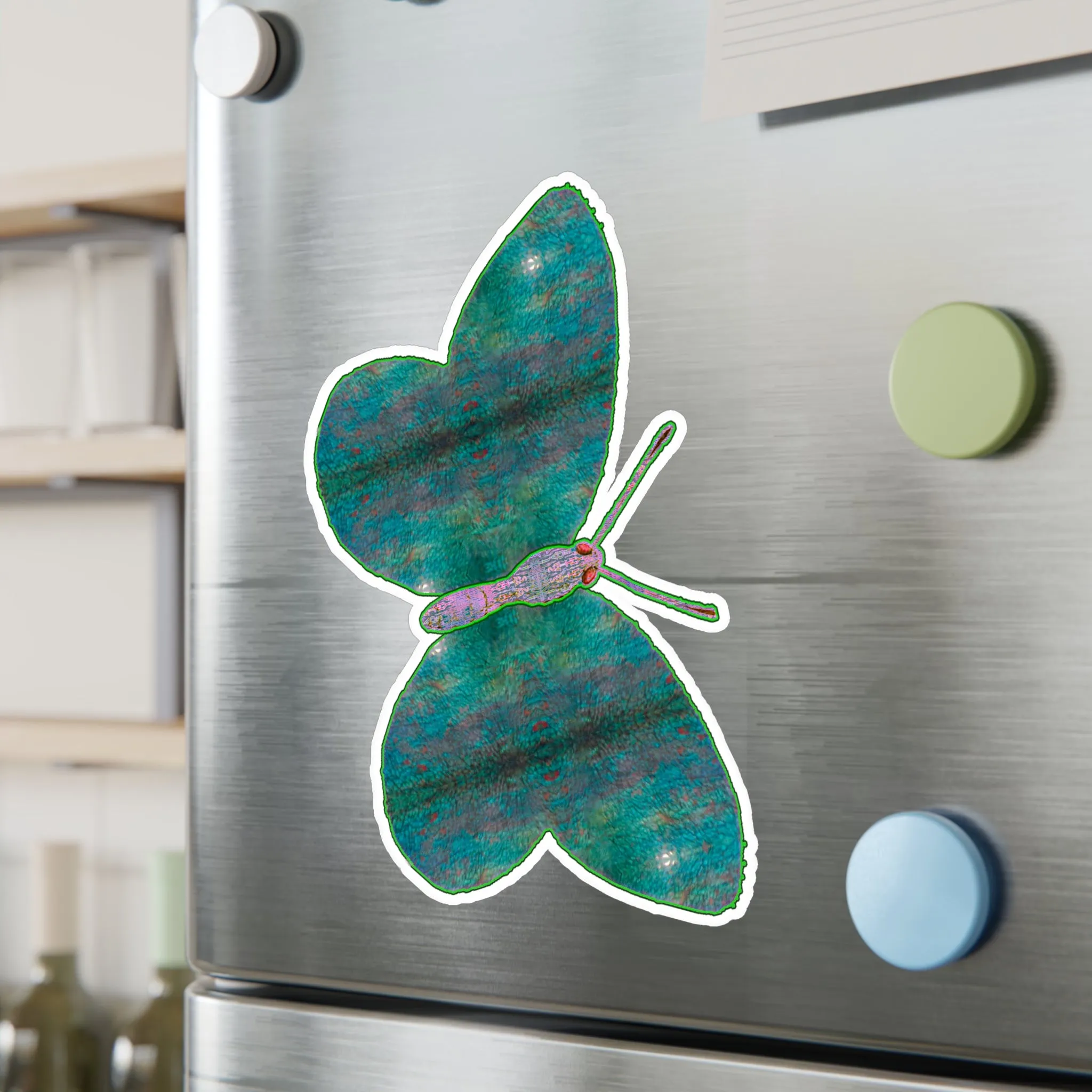 Ante Iridem Margo (Vinyl Decals)(Butterfly Glade Denizen) RJSTH@Fabric#4_9 of 15 RJSTHw2023 RJS
