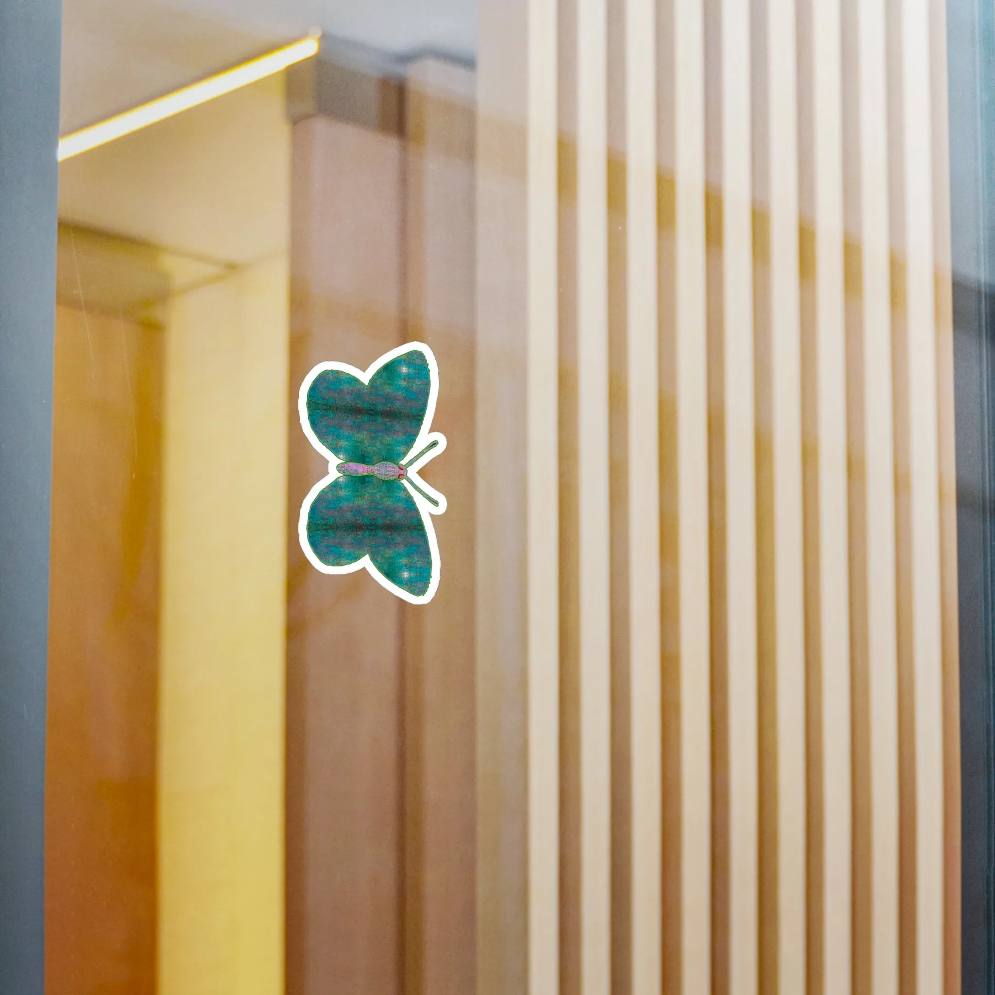 Ante Iridem Margo (Vinyl Decals)(Butterfly Glade Denizen) RJSTH@Fabric#4_9 of 15 RJSTHw2023 RJS