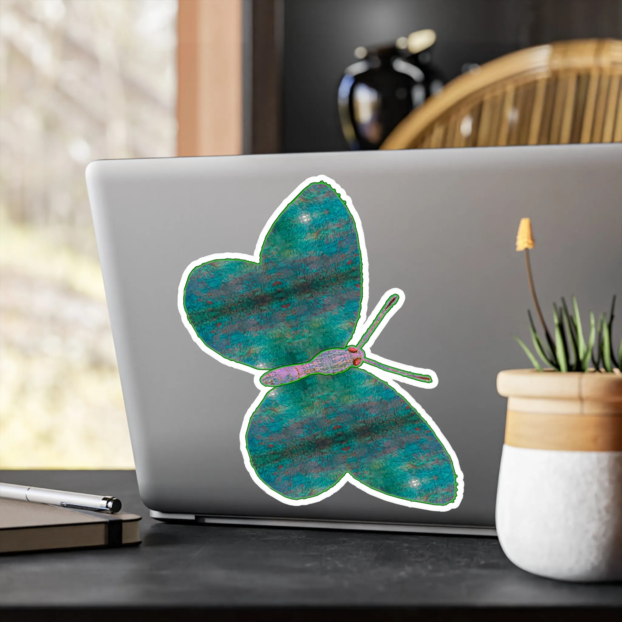Ante Iridem Margo (Vinyl Decals)(Butterfly Glade Denizen) RJSTH@Fabric#4_9 of 15 RJSTHw2023 RJS