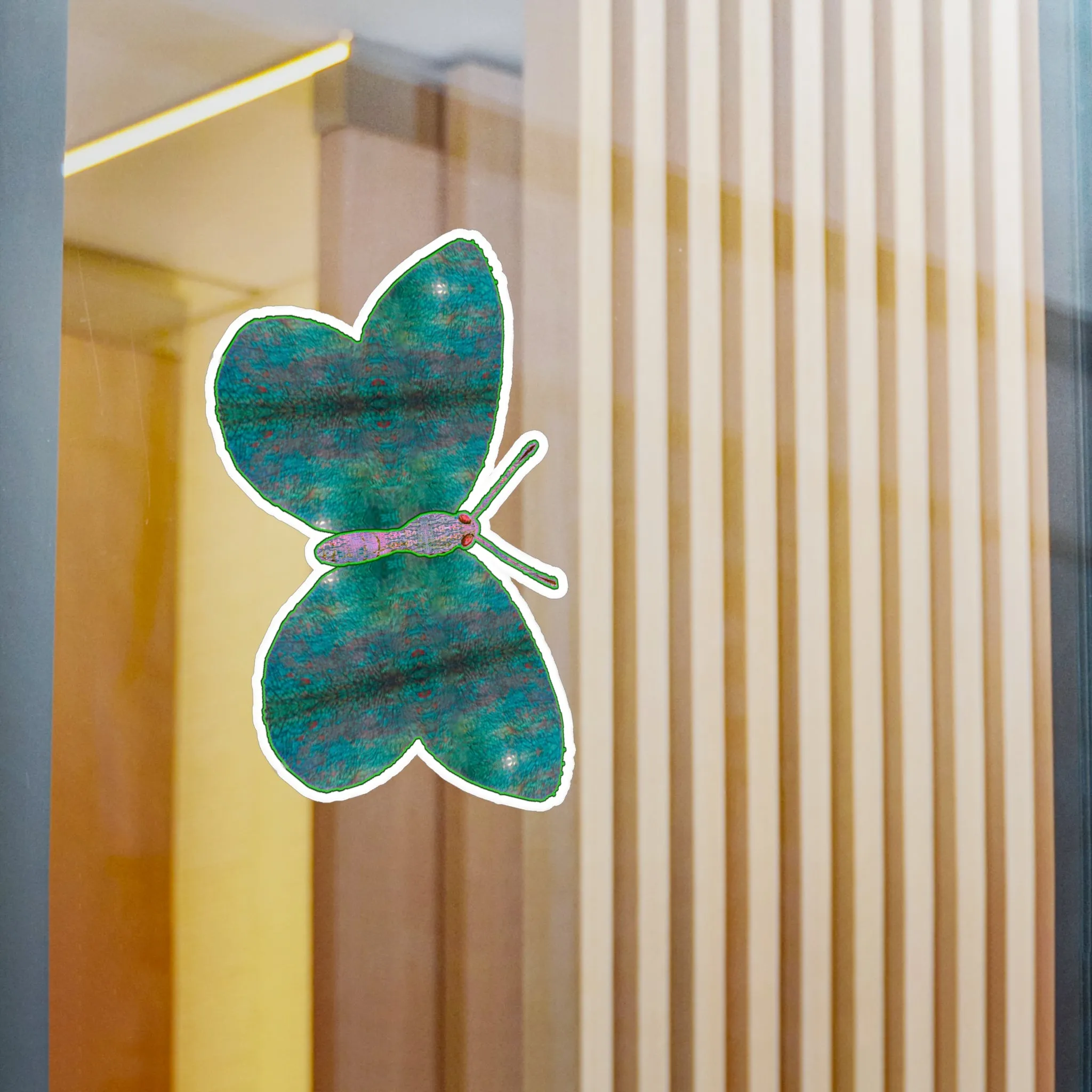 Ante Iridem Margo (Vinyl Decals)(Butterfly Glade Denizen) RJSTH@Fabric#4_9 of 15 RJSTHw2023 RJS