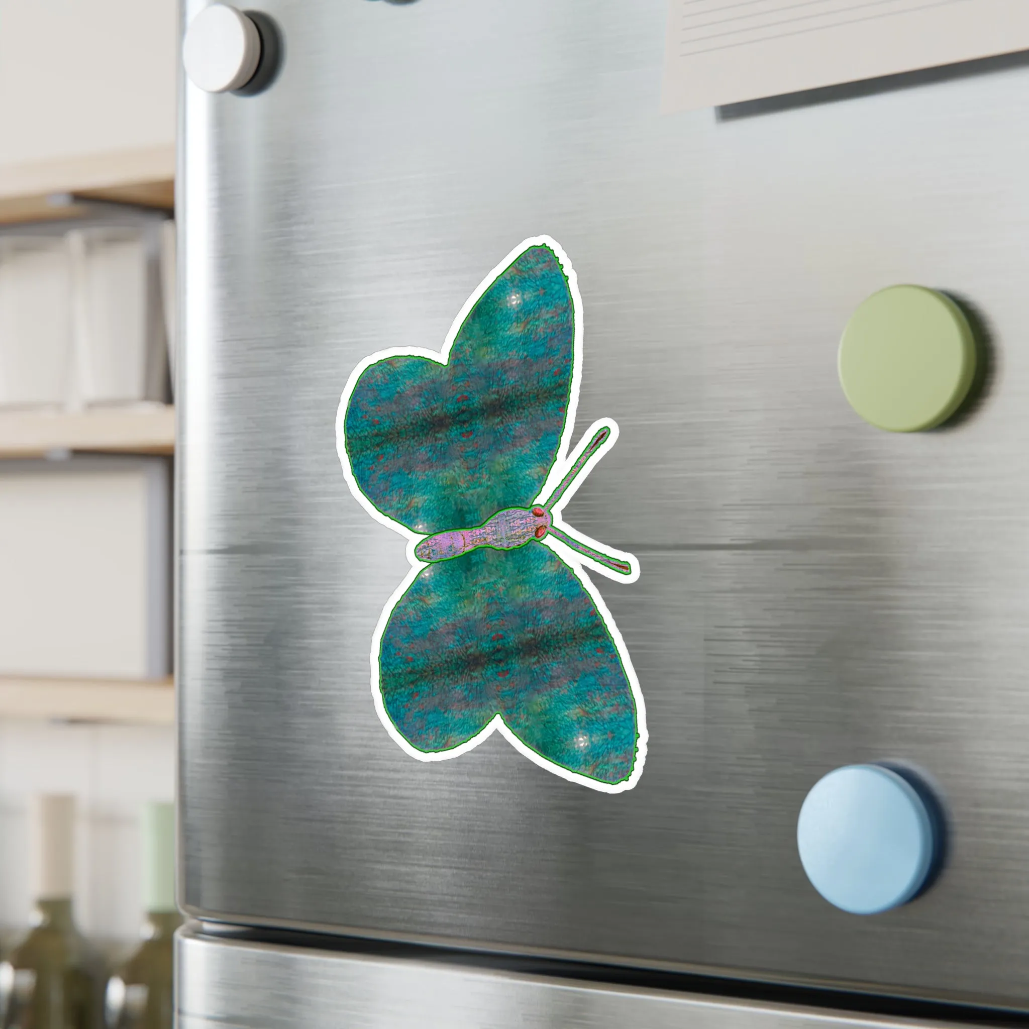 Ante Iridem Margo (Vinyl Decals)(Butterfly Glade Denizen) RJSTH@Fabric#4_9 of 15 RJSTHw2023 RJS