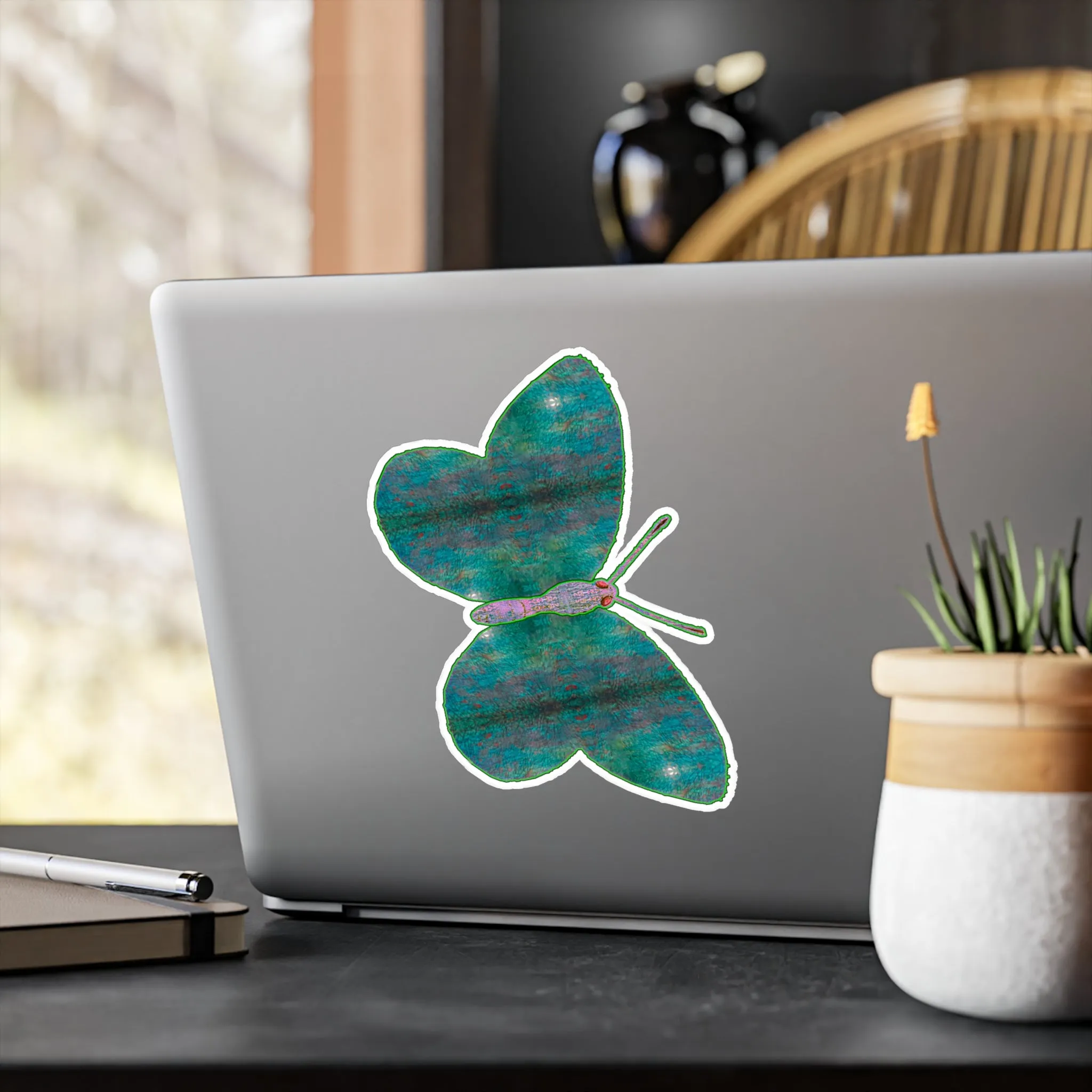 Ante Iridem Margo (Vinyl Decals)(Butterfly Glade Denizen) RJSTH@Fabric#4_9 of 15 RJSTHw2023 RJS