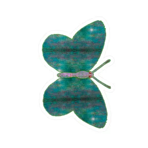 Ante Iridem Margo (Vinyl Decals)(Butterfly Glade Denizen) RJSTH@Fabric#4_9 of 15 RJSTHw2023 RJS