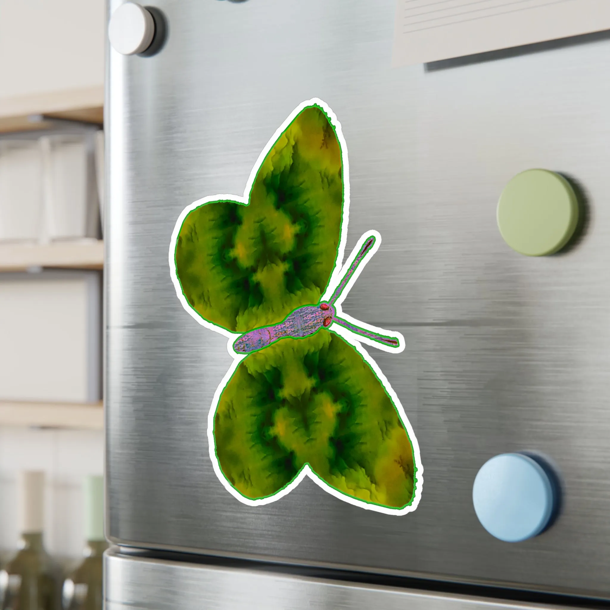 Ante Iridem Margo (Vinyl Decals)(Butterfly Glade Denizen) RJSTH@Fabric#5_1 of 18 RJSTHw2023 RJS
