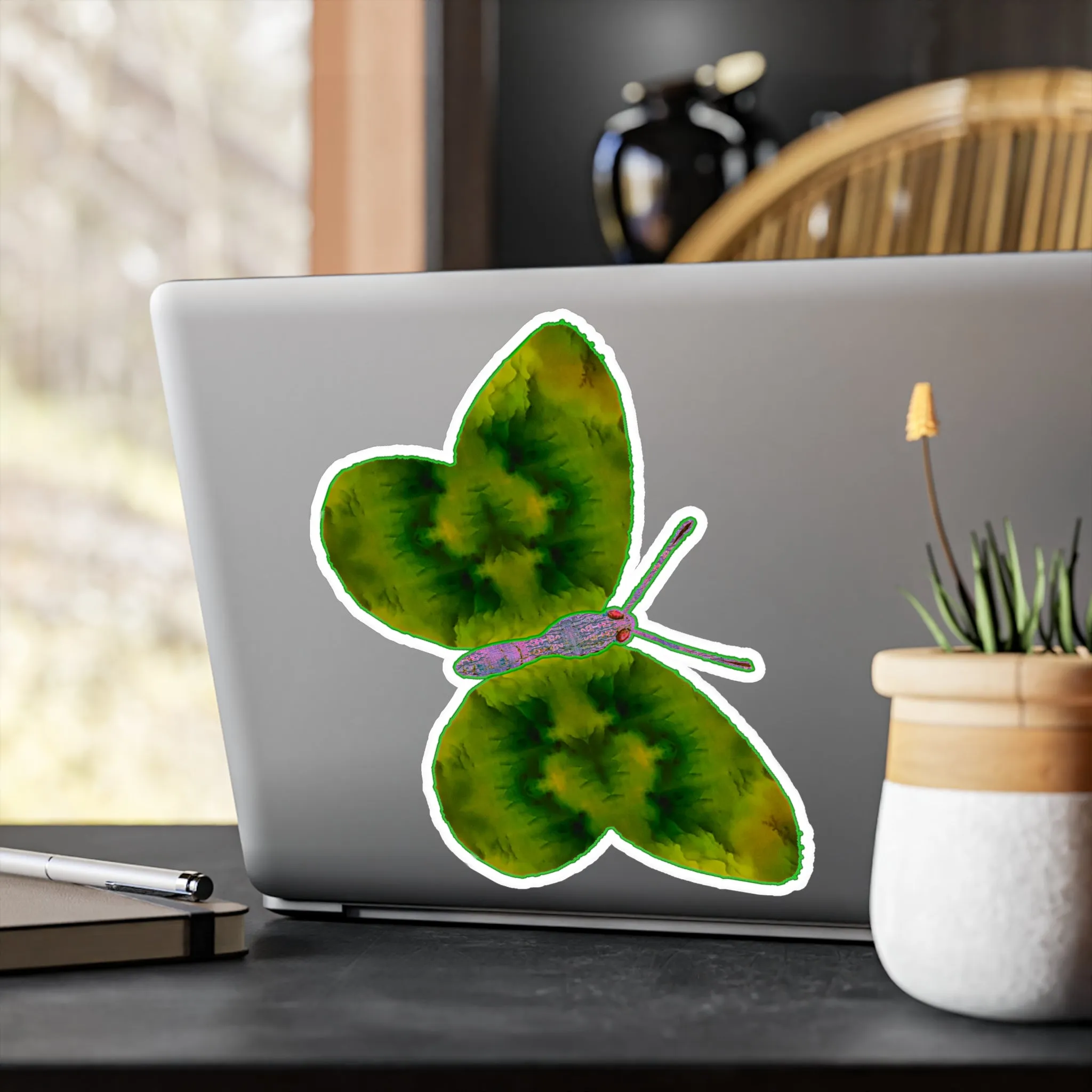 Ante Iridem Margo (Vinyl Decals)(Butterfly Glade Denizen) RJSTH@Fabric#5_1 of 18 RJSTHw2023 RJS