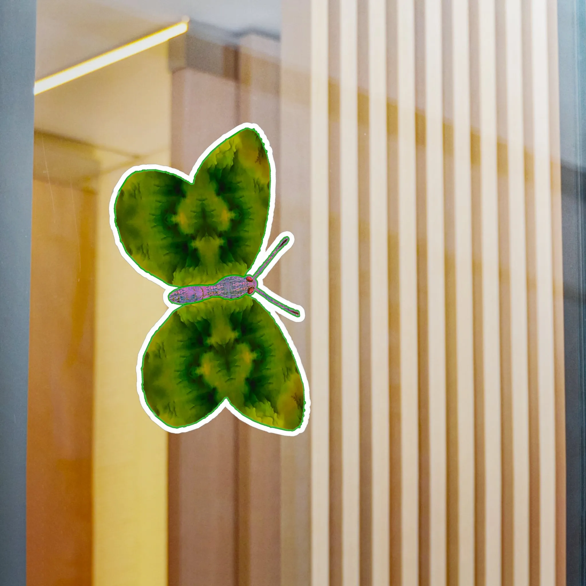 Ante Iridem Margo (Vinyl Decals)(Butterfly Glade Denizen) RJSTH@Fabric#5_1 of 18 RJSTHw2023 RJS