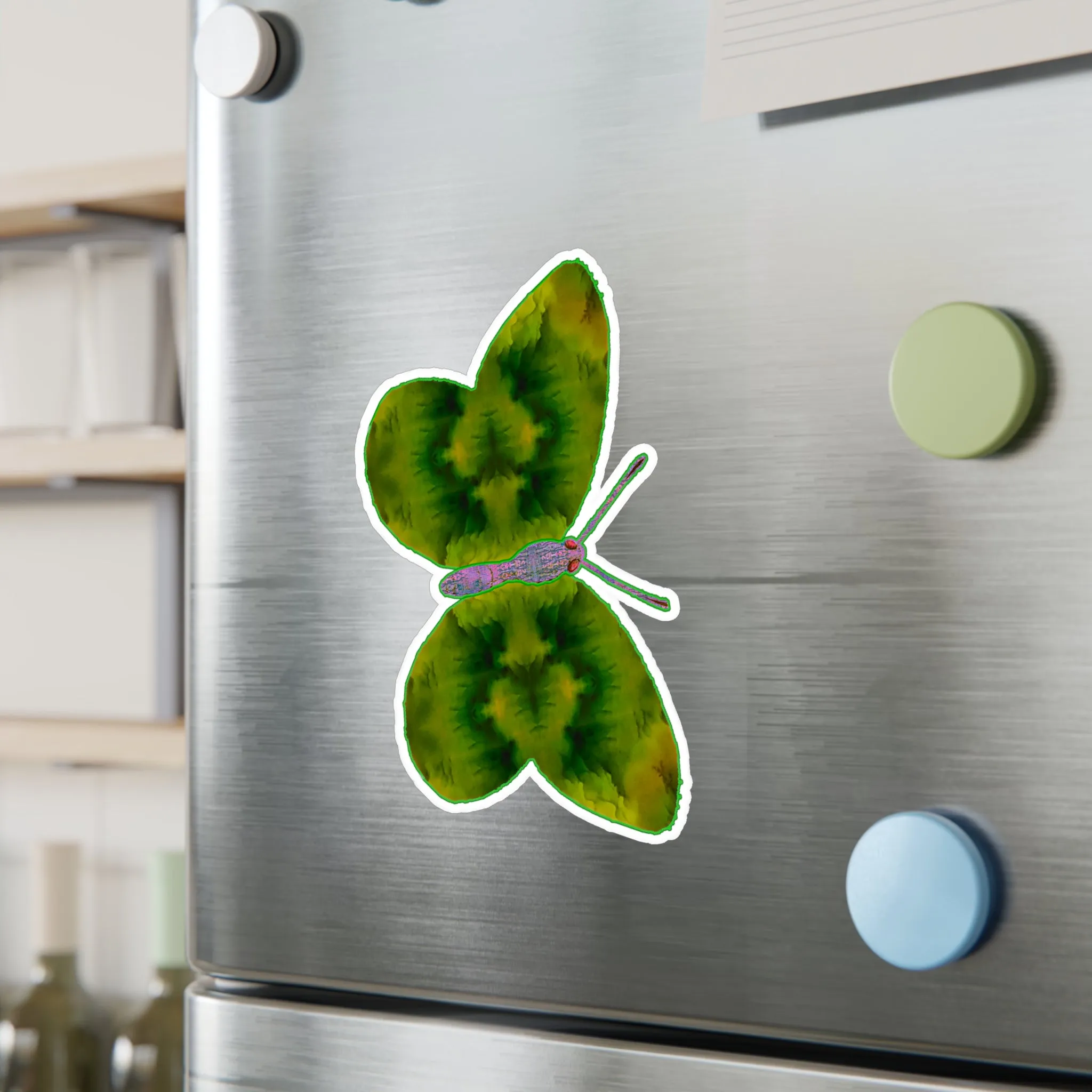 Ante Iridem Margo (Vinyl Decals)(Butterfly Glade Denizen) RJSTH@Fabric#5_1 of 18 RJSTHw2023 RJS