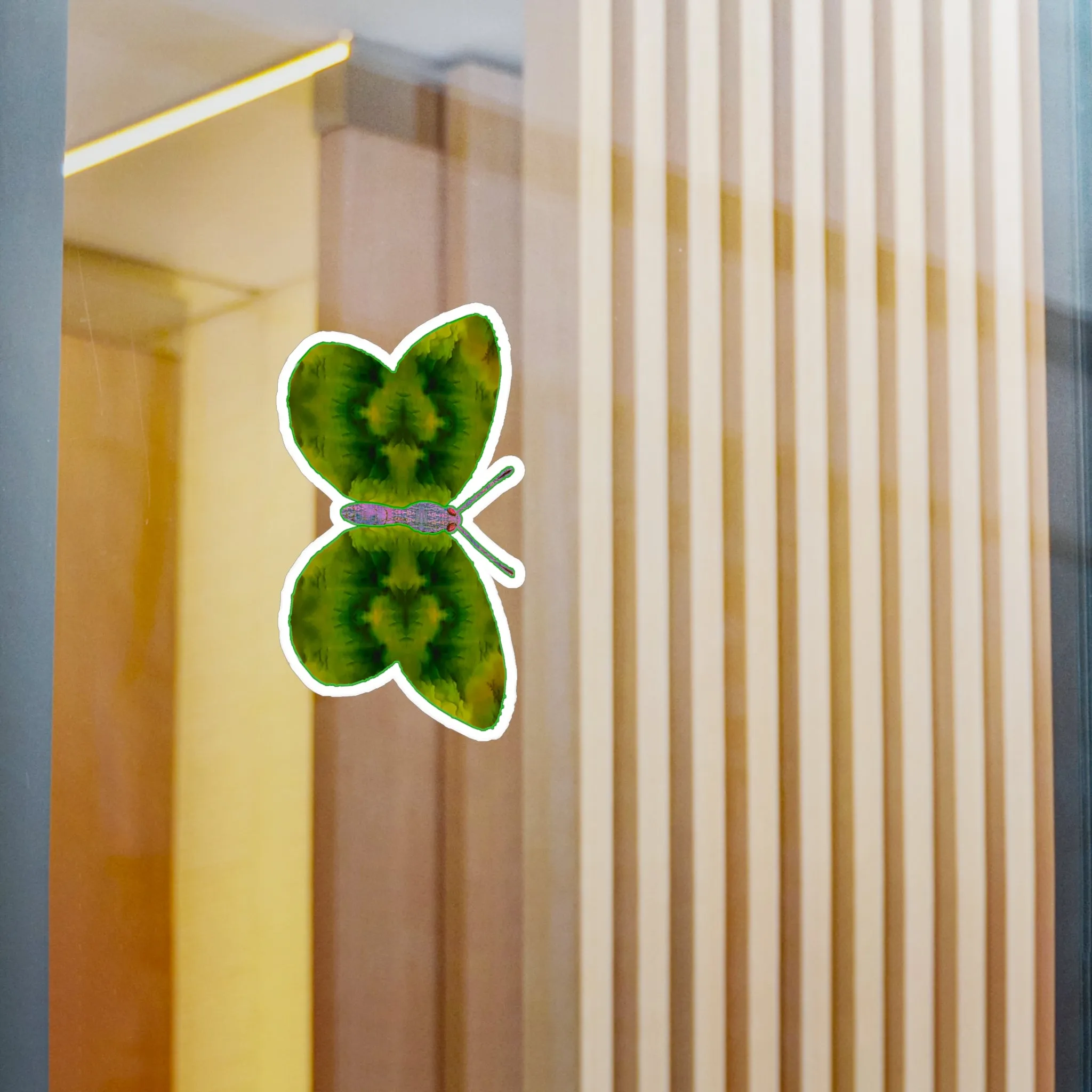 Ante Iridem Margo (Vinyl Decals)(Butterfly Glade Denizen) RJSTH@Fabric#5_1 of 18 RJSTHw2023 RJS