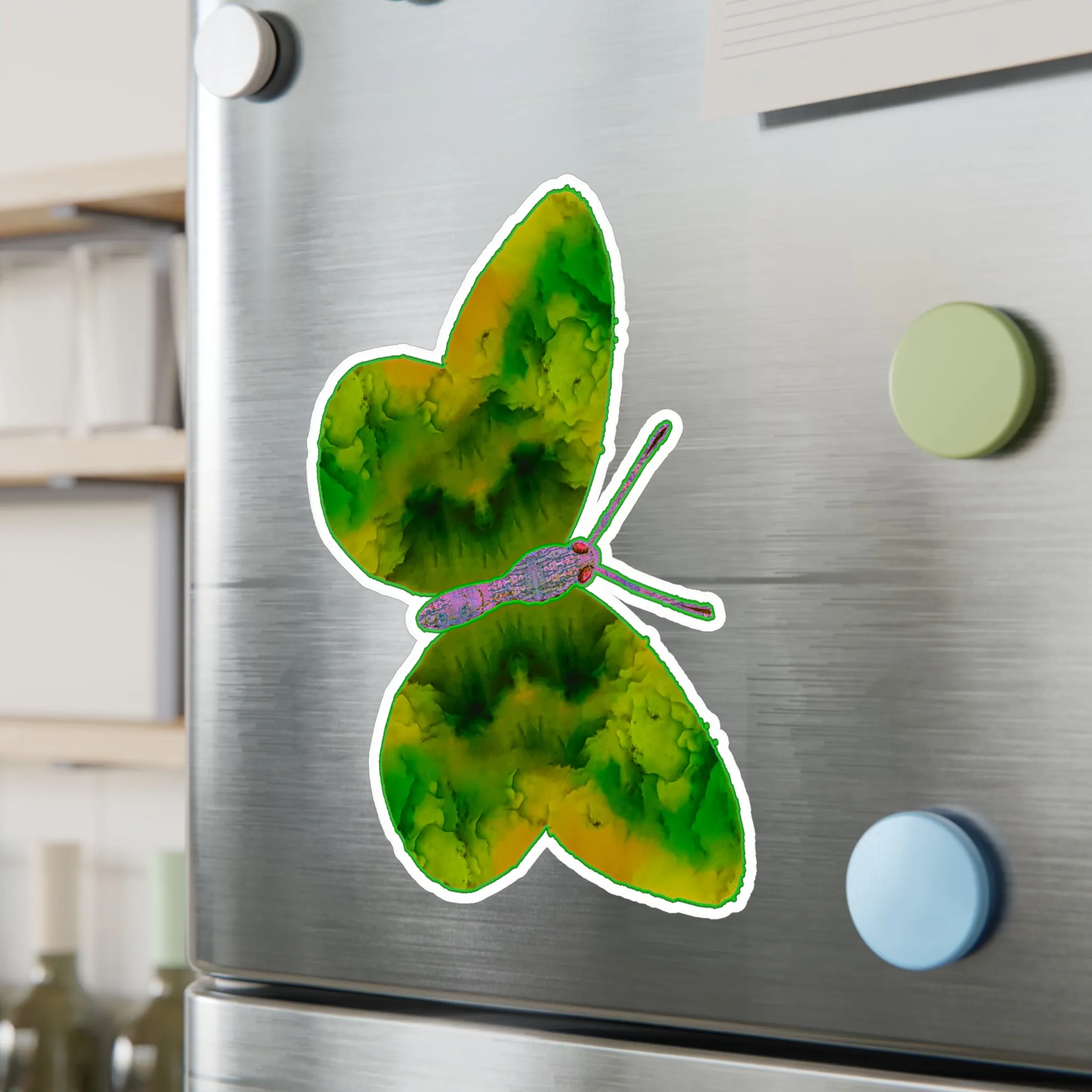 Ante Iridem Margo (Vinyl Decals)(Butterfly Glade Denizen) RJSTH@Fabric#5_12 of 18 RJSTHw2023 RJS