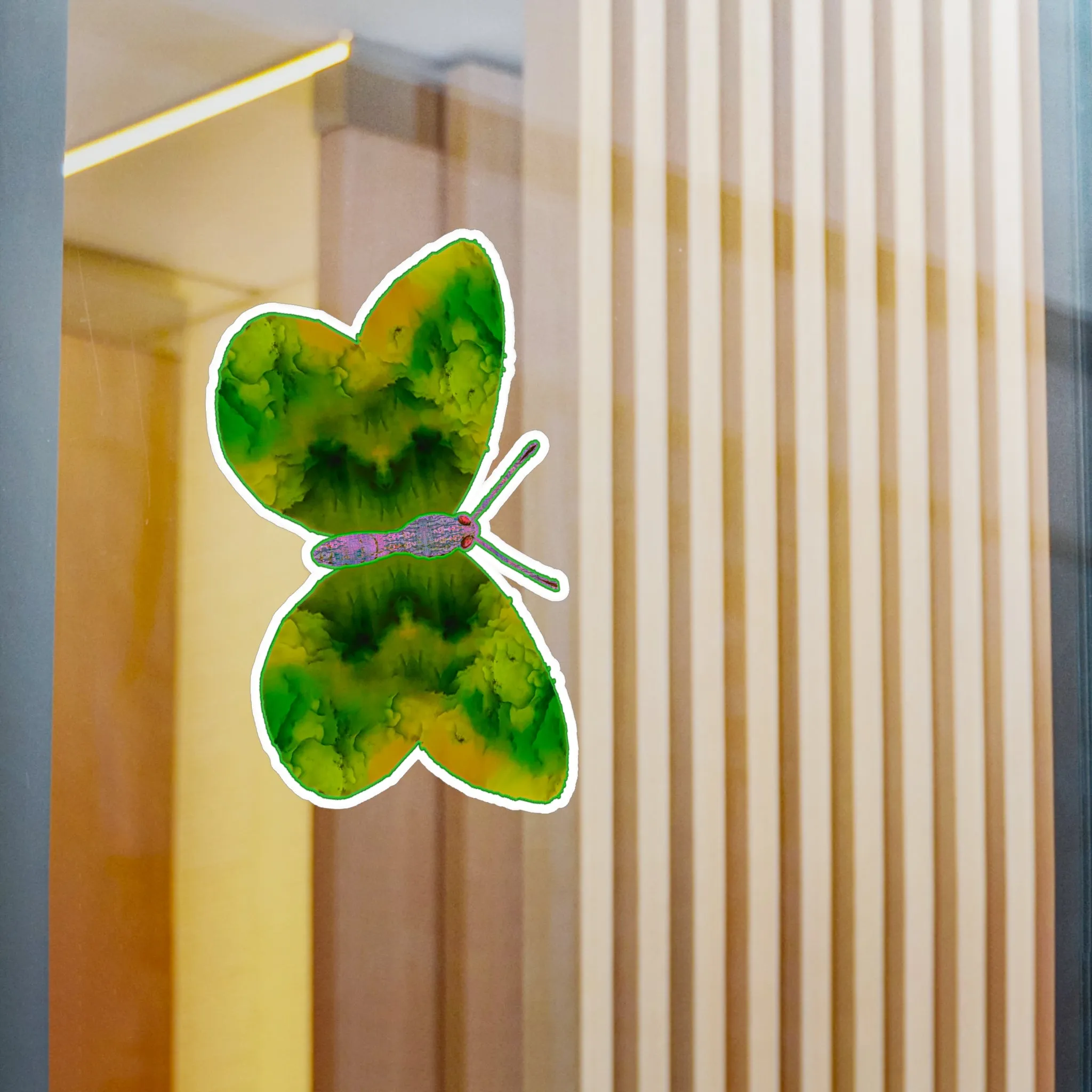 Ante Iridem Margo (Vinyl Decals)(Butterfly Glade Denizen) RJSTH@Fabric#5_12 of 18 RJSTHw2023 RJS