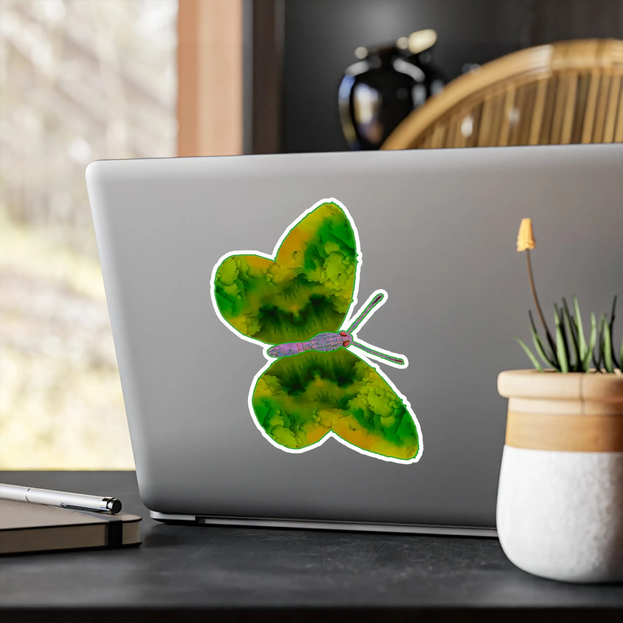Ante Iridem Margo (Vinyl Decals)(Butterfly Glade Denizen) RJSTH@Fabric#5_12 of 18 RJSTHw2023 RJS