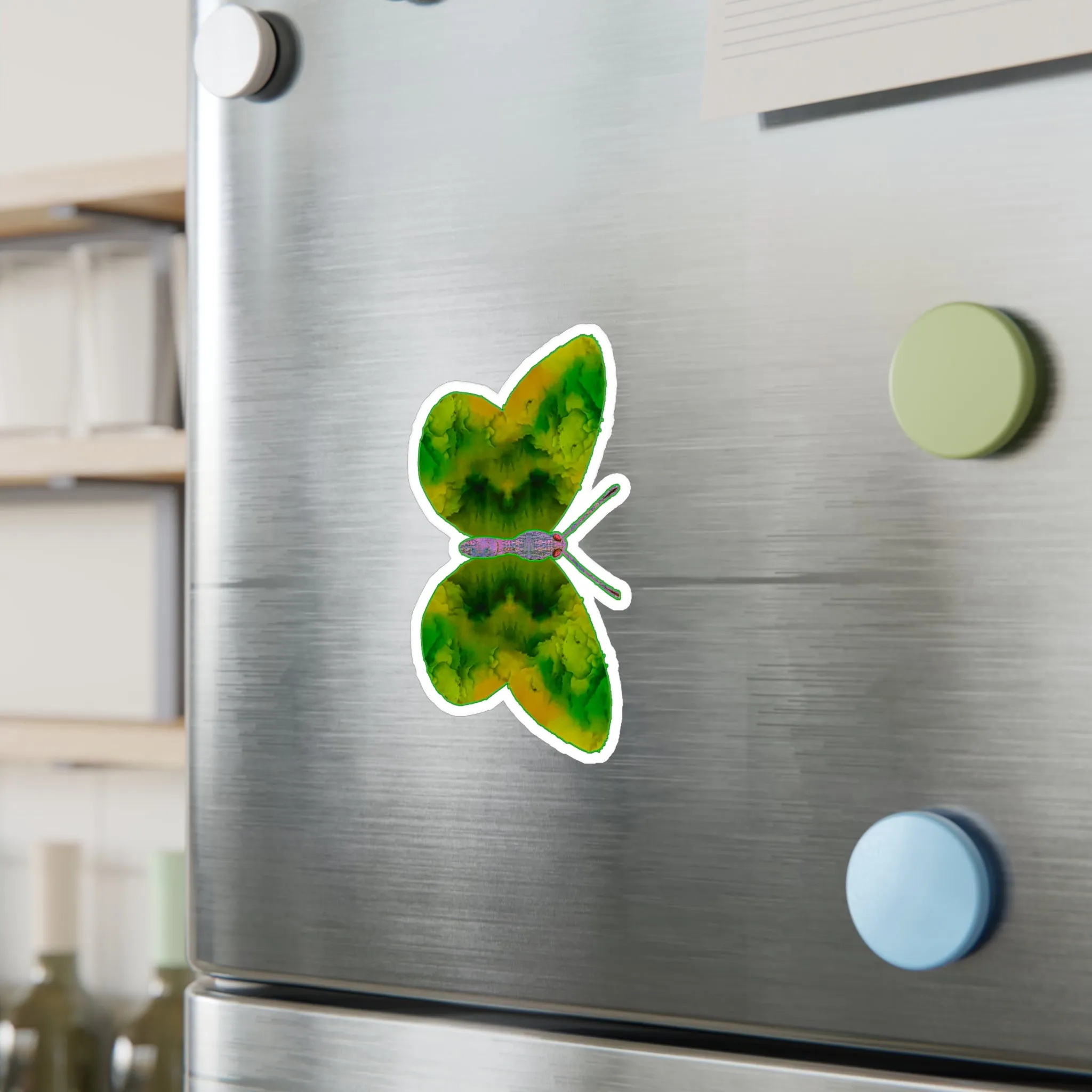 Ante Iridem Margo (Vinyl Decals)(Butterfly Glade Denizen) RJSTH@Fabric#5_12 of 18 RJSTHw2023 RJS